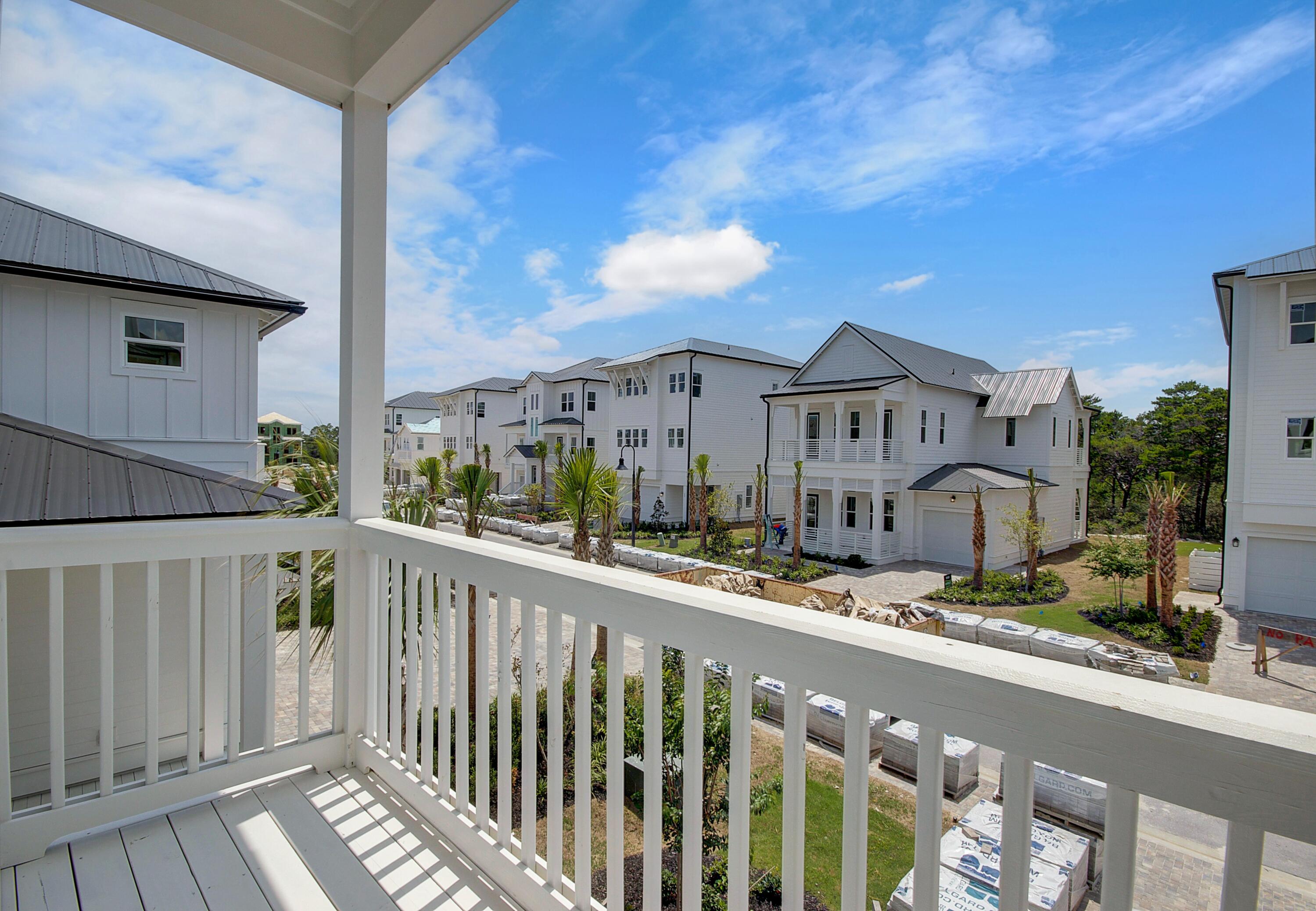 Bluewater Landing - Residential