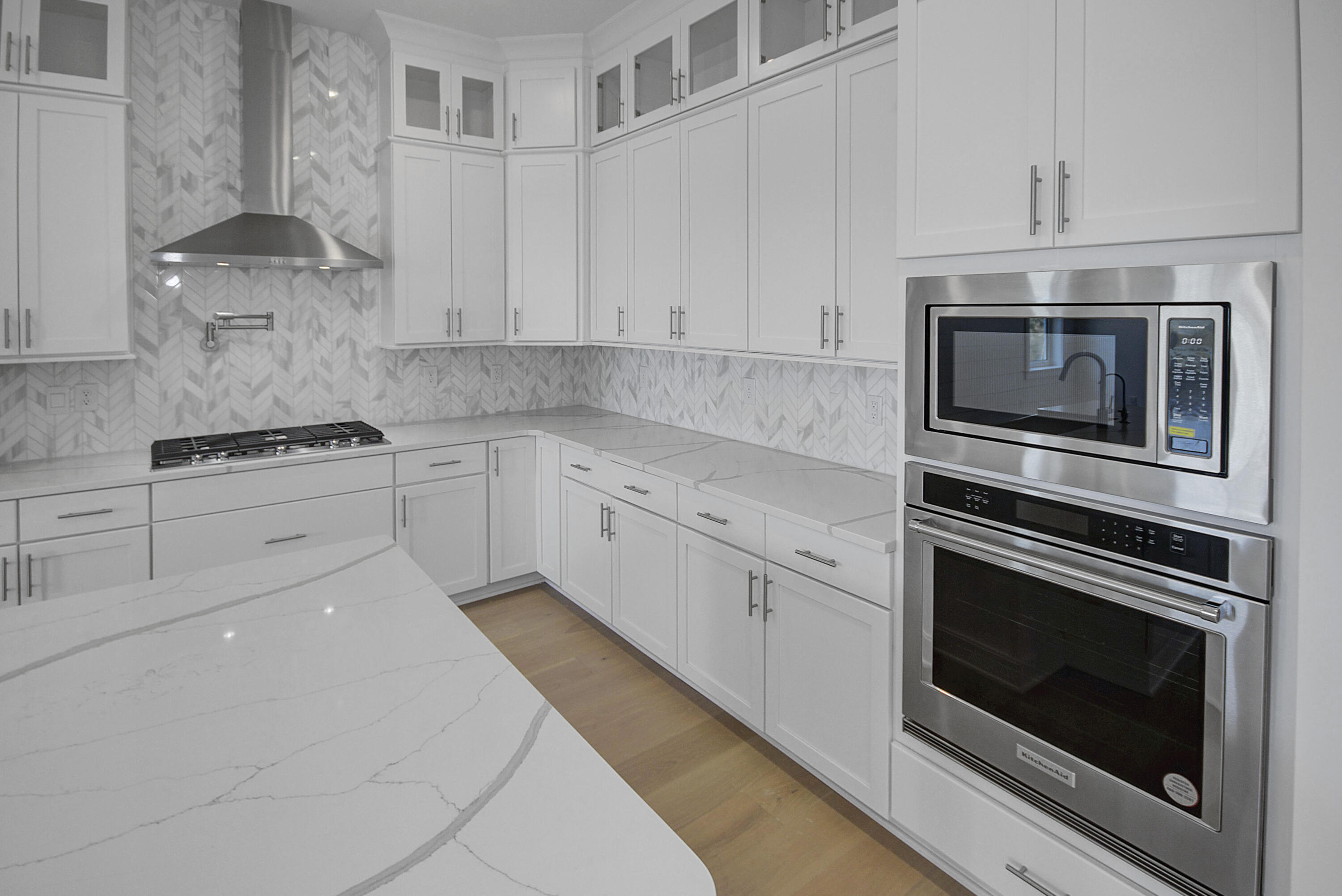 Bluewater Landing - Residential