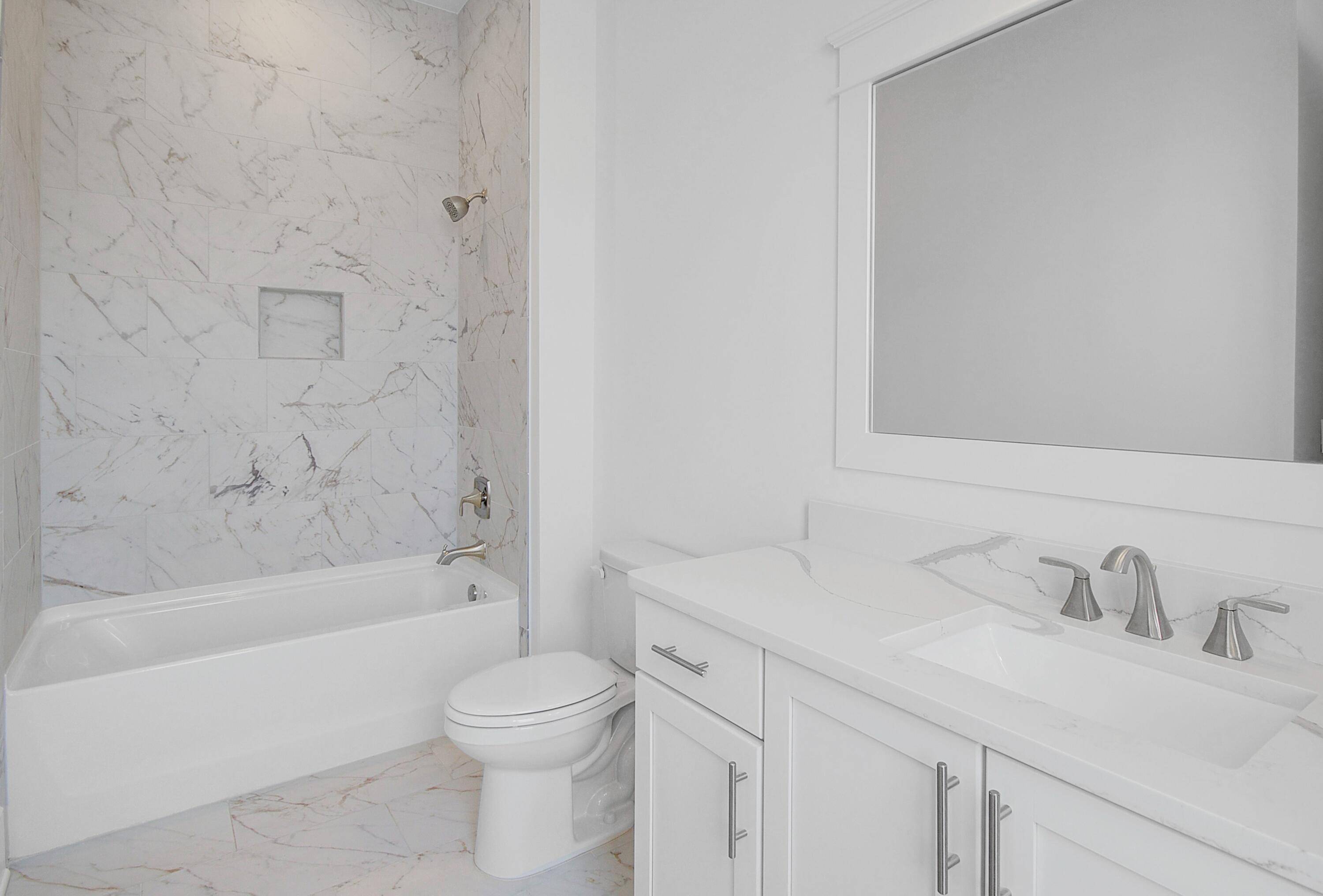 Bluewater Landing - Residential