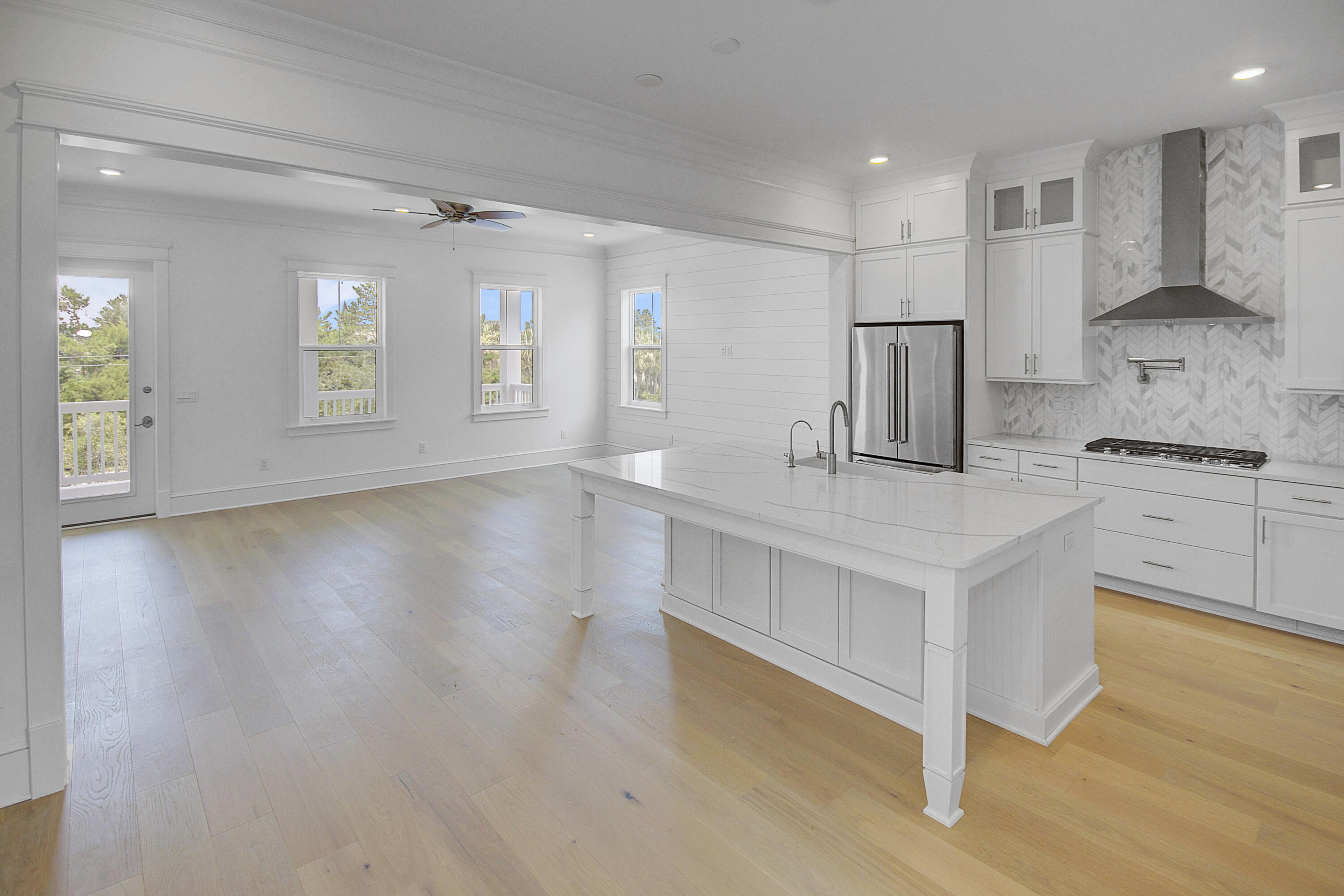 Bluewater Landing - Residential