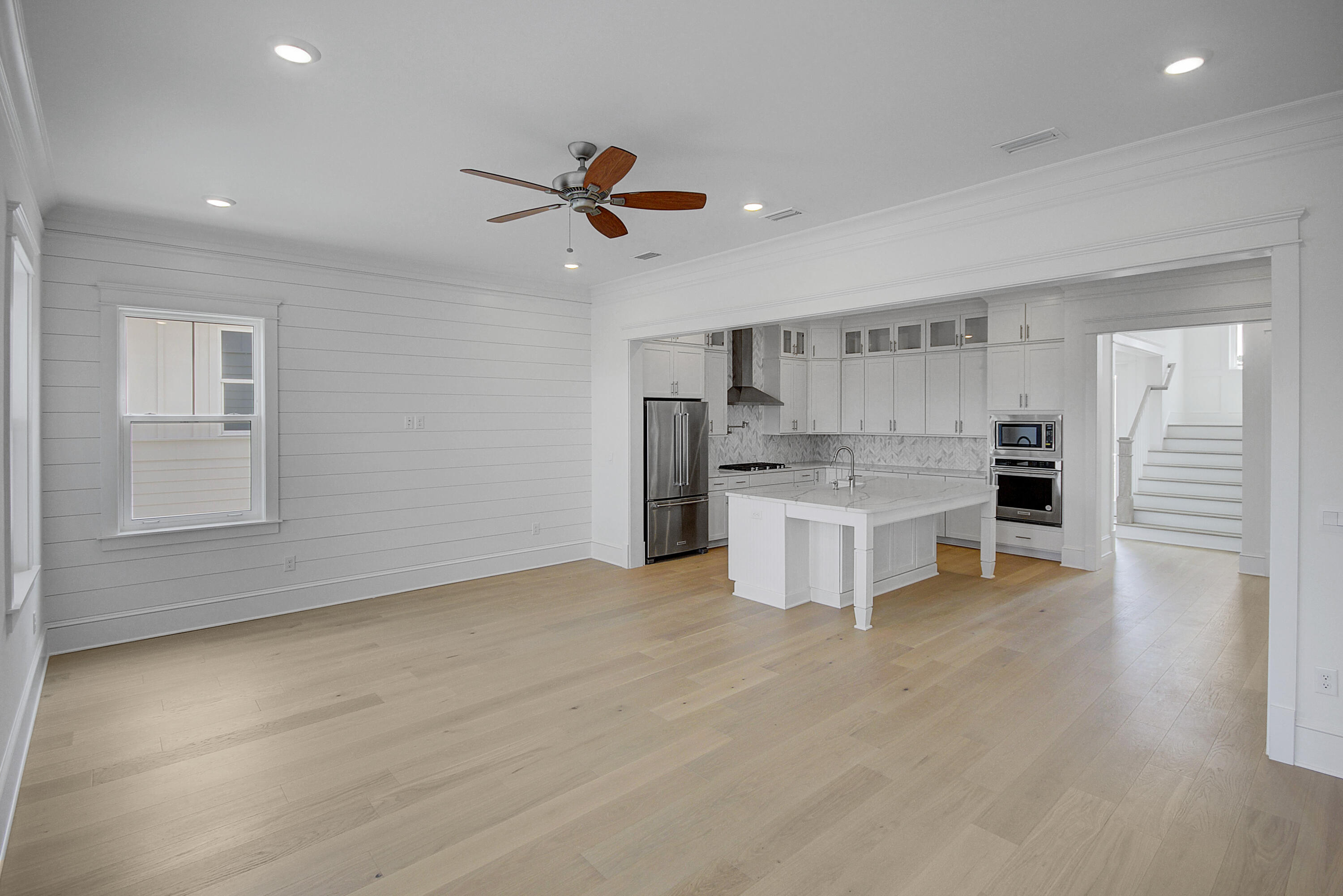 Bluewater Landing - Residential