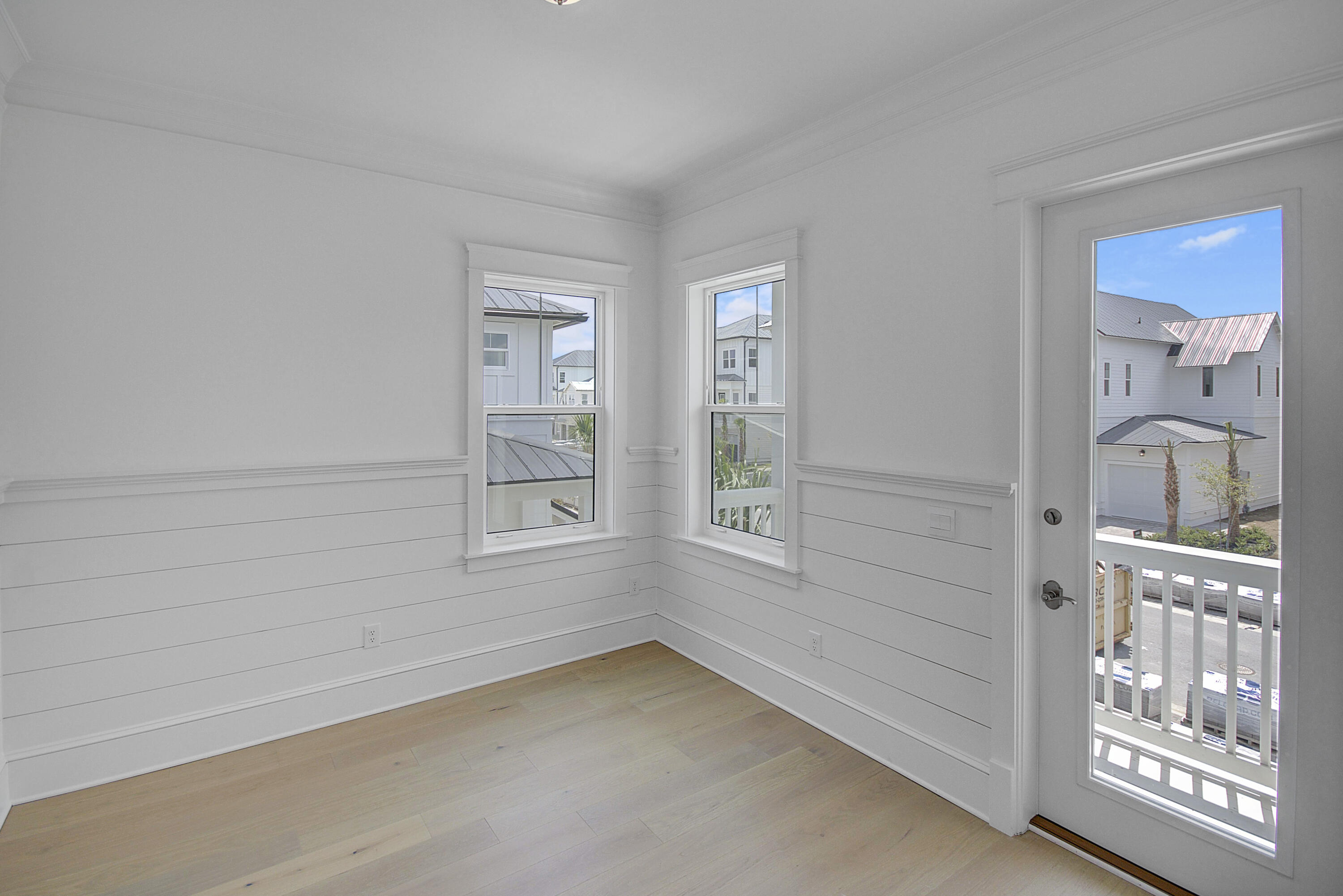 Bluewater Landing - Residential