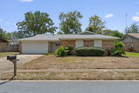 Photo of 137 Deville Drive, Mary Esther, FL 32569 (MLS # 987551)
