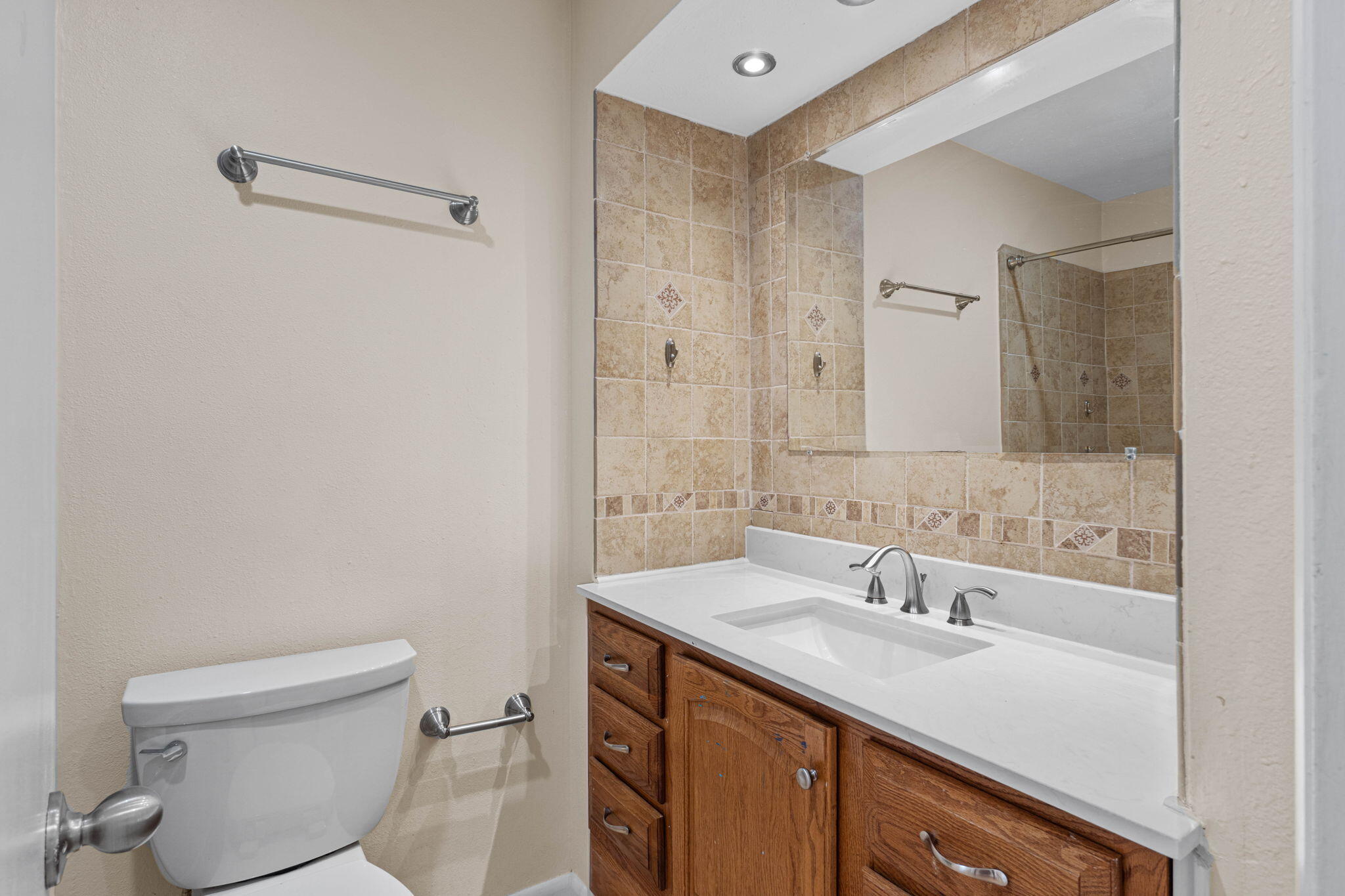 CIMARRON ESTATES - Residential Lease