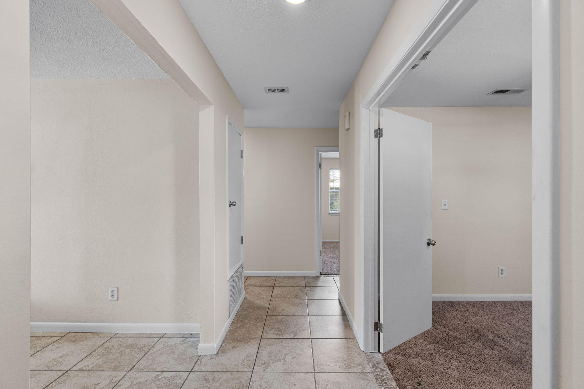 CIMARRON ESTATES - Residential Lease