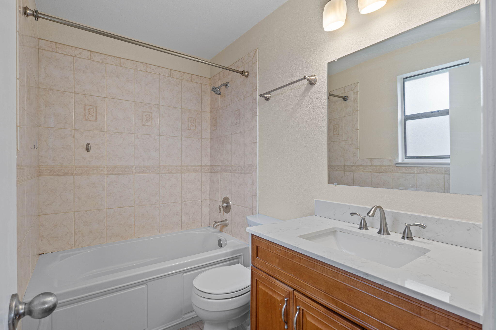 CIMARRON ESTATES - Residential Lease