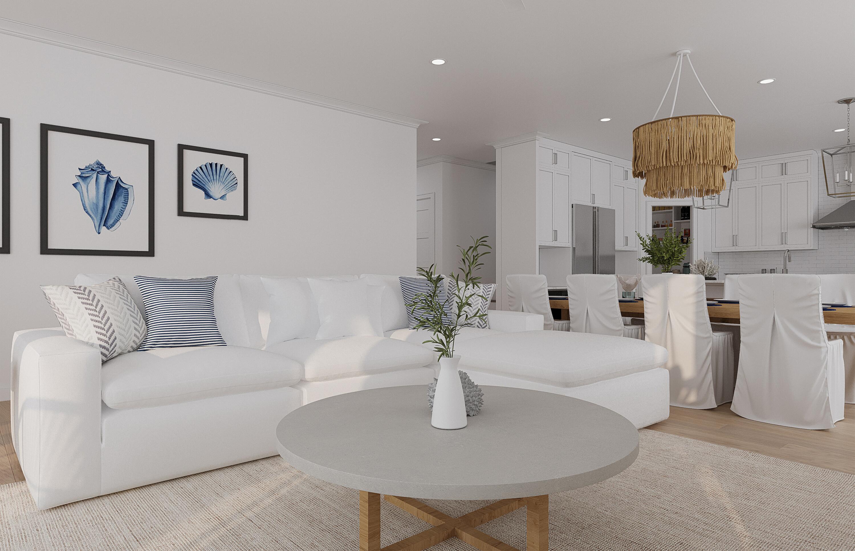 TREETOP VILLAGE - Residential