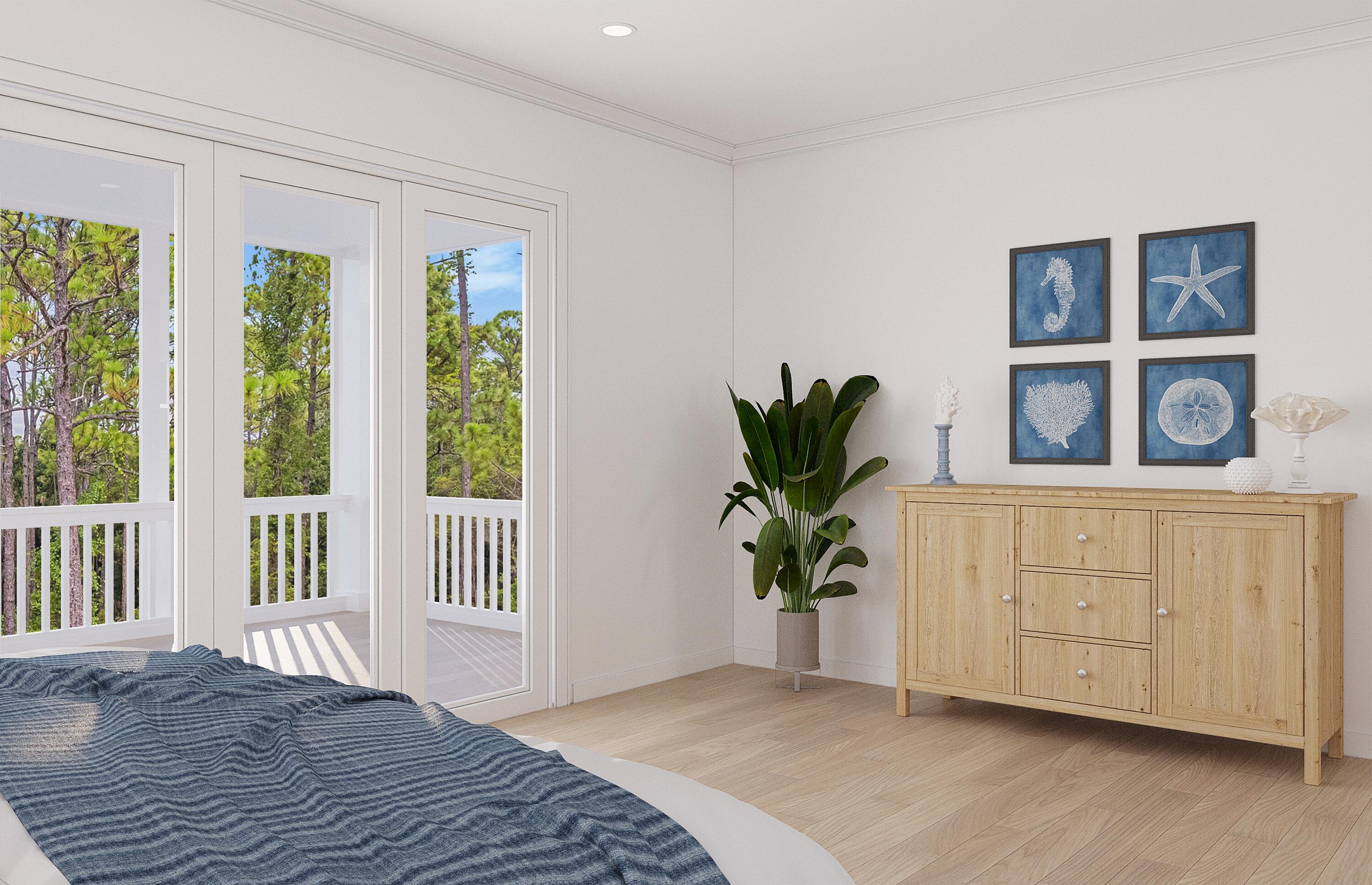 TREETOP VILLAGE - Residential