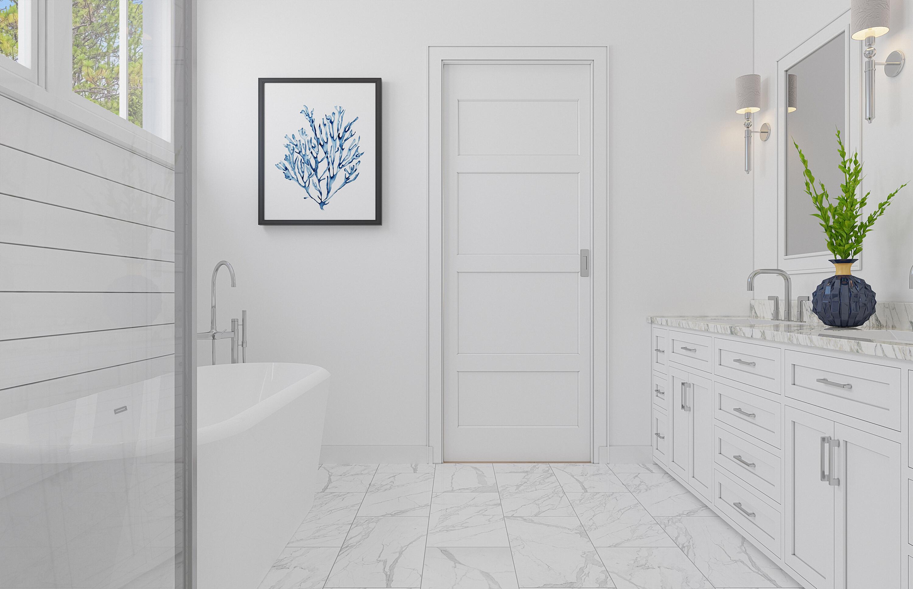 TREETOP VILLAGE - Residential