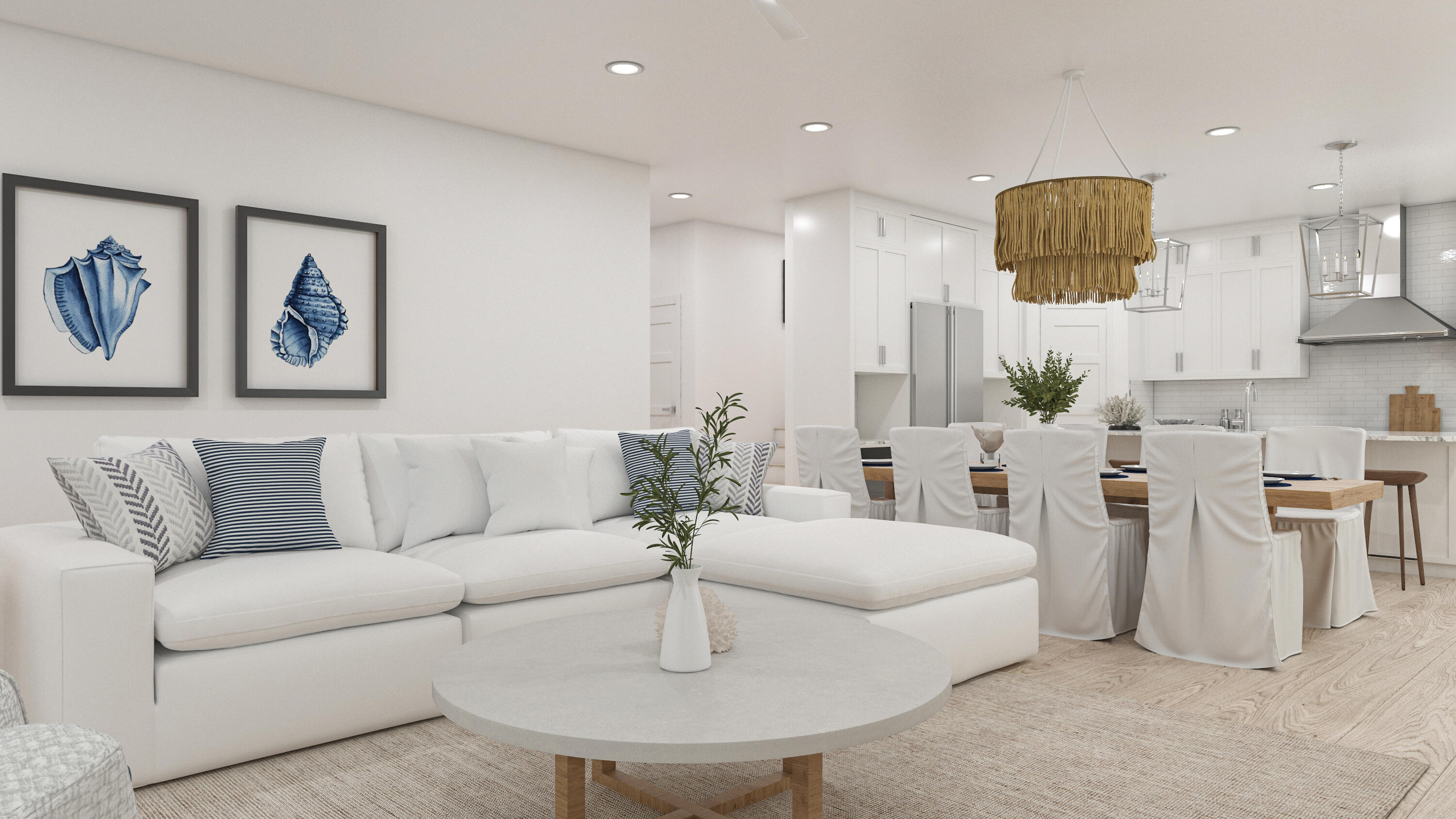 TREETOP VILLAGE - Residential