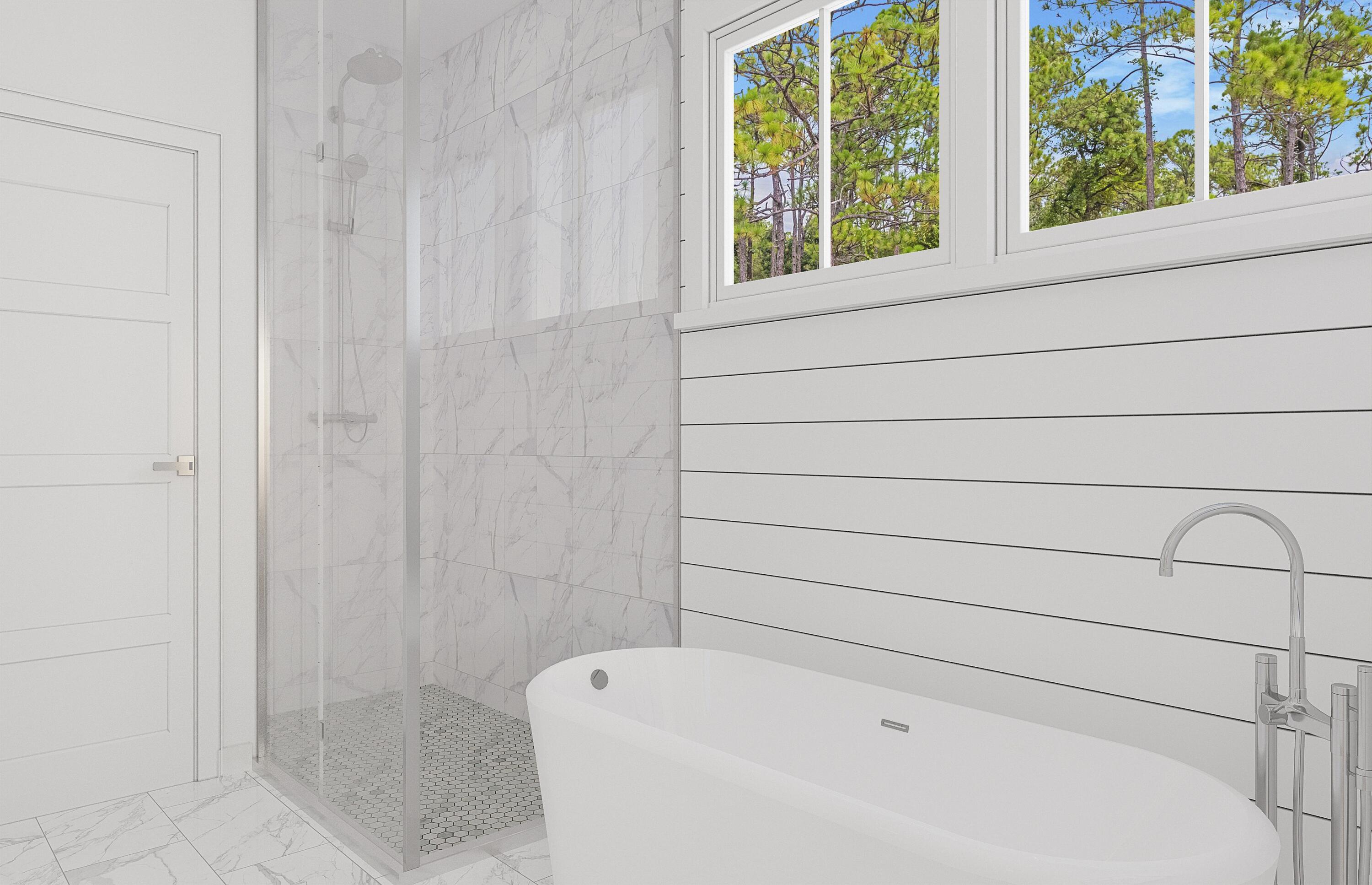 TREETOP VILLAGE - Residential