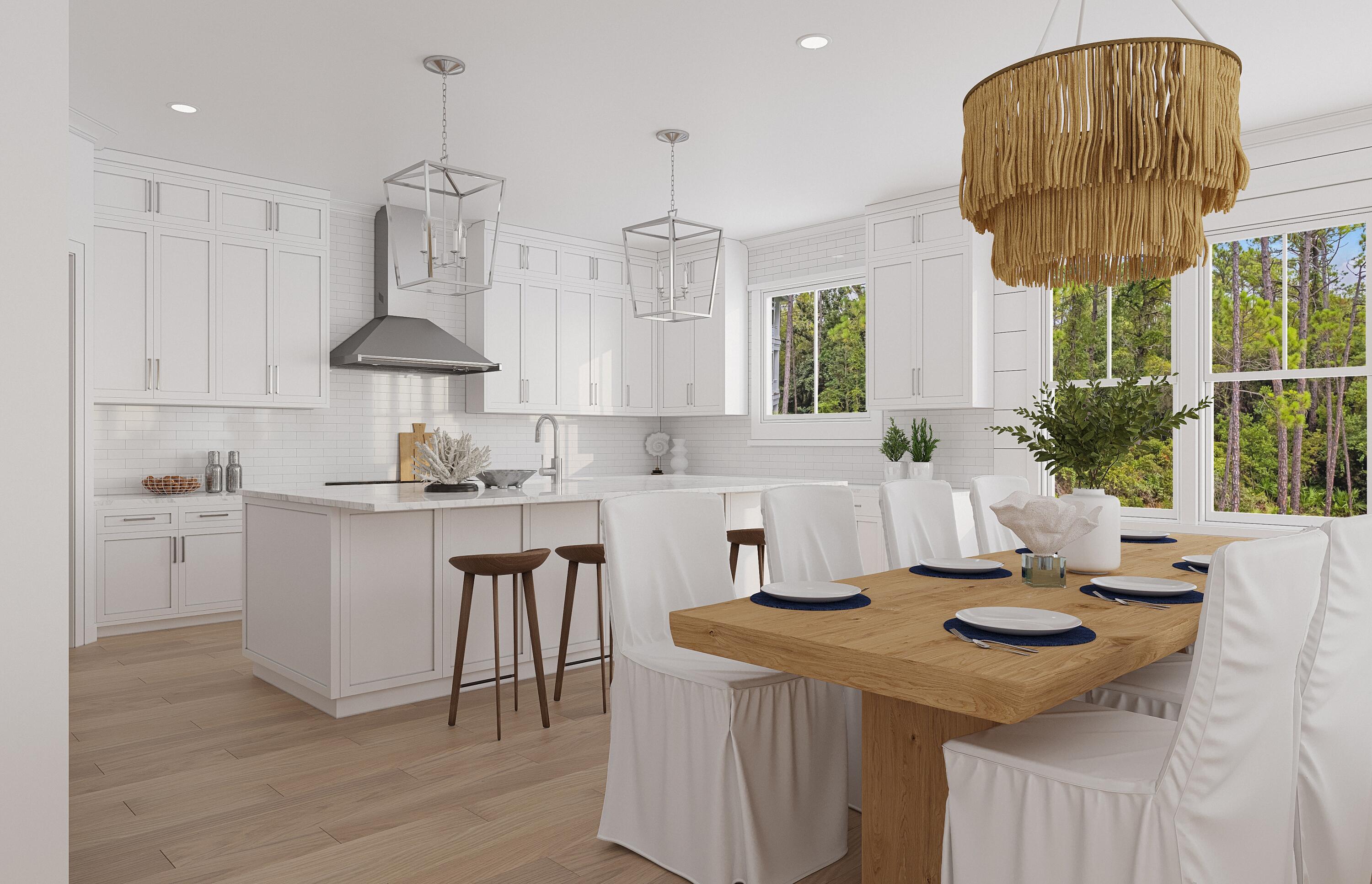 TREETOP VILLAGE - Residential