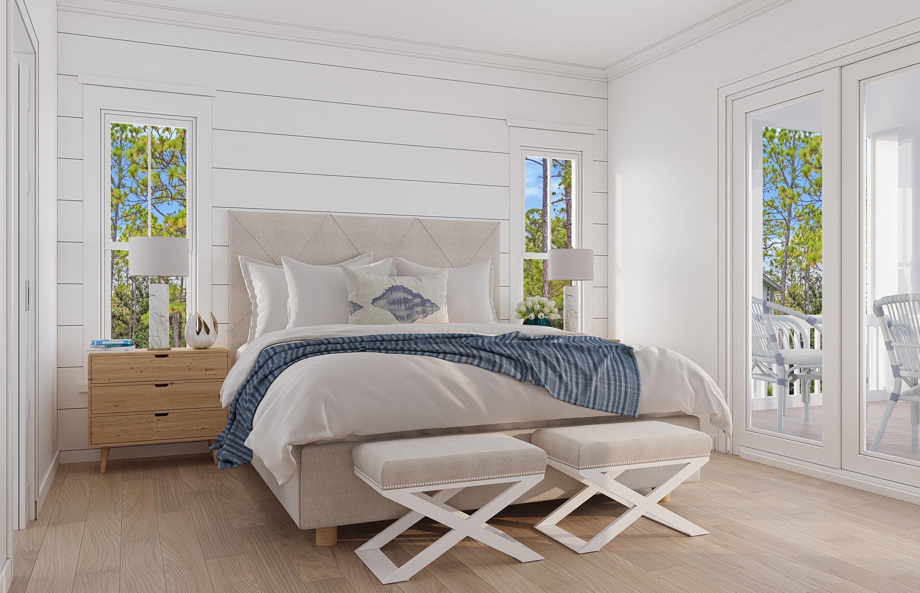 TREETOP VILLAGE - Residential