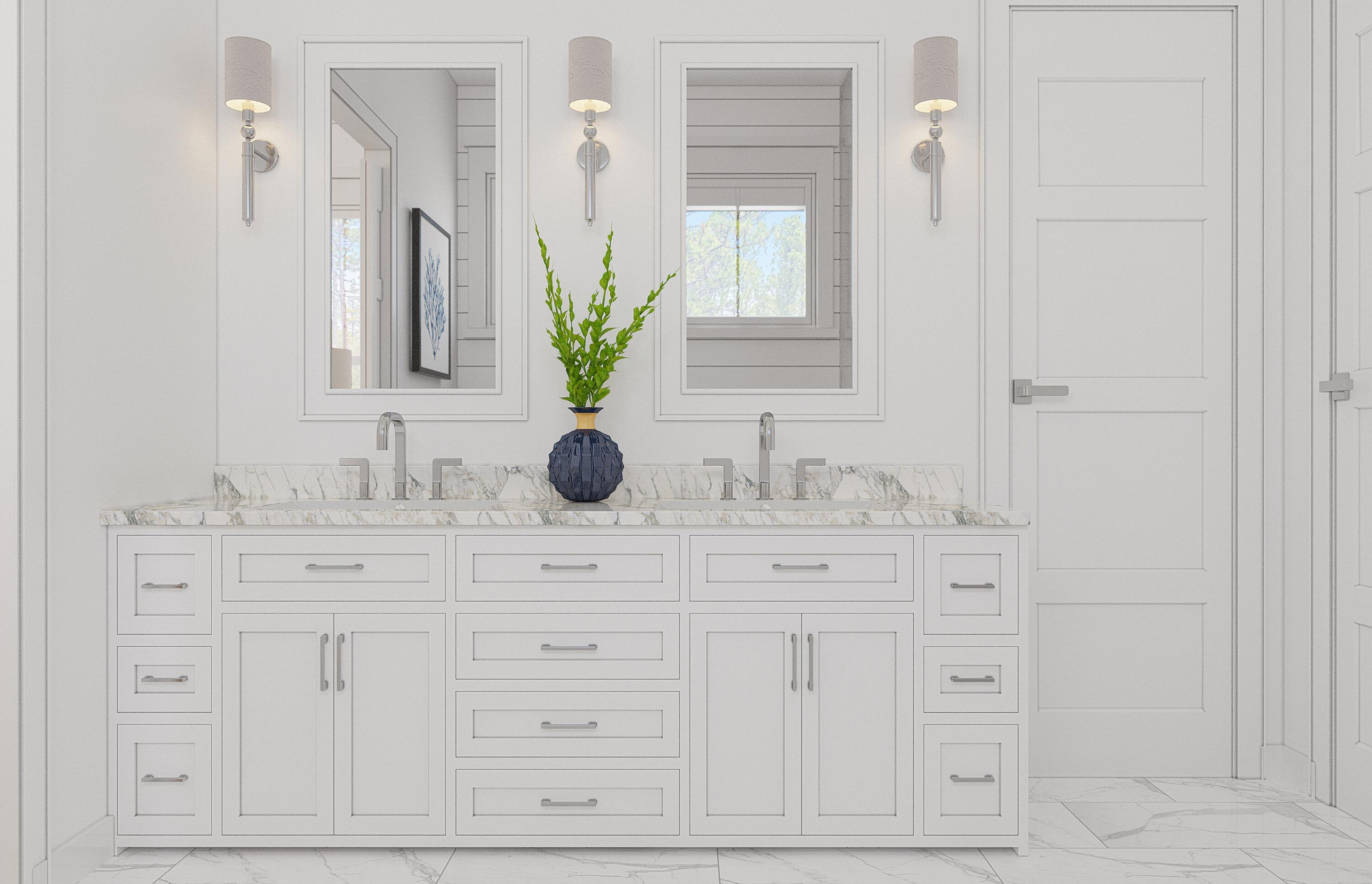 TREETOP VILLAGE - Residential