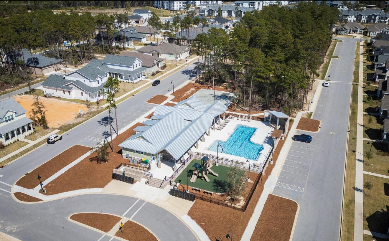 DEER MOSS CREEK PH2A LOT 116 - Residential