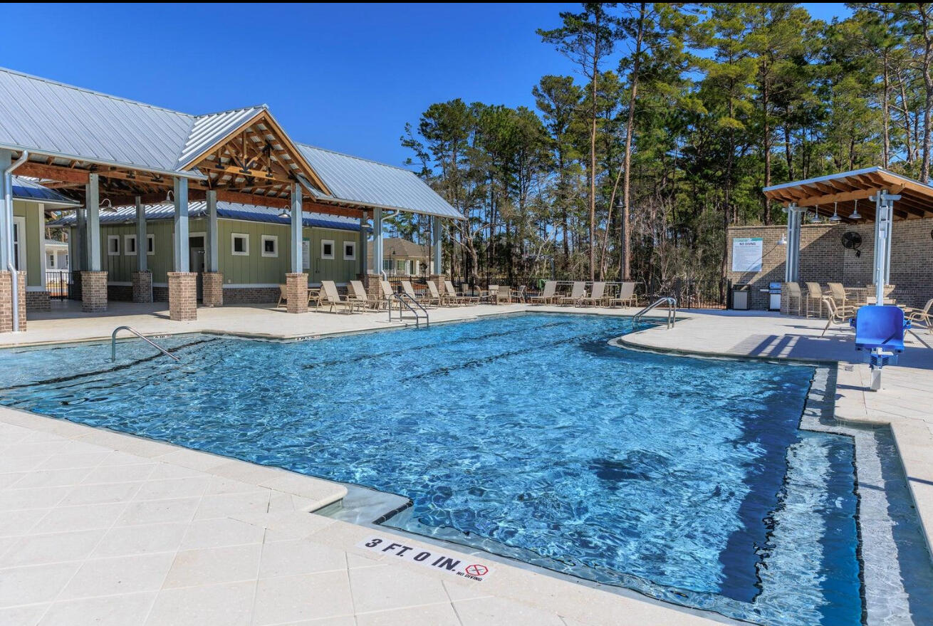DEER MOSS CREEK PH2A LOT 116 - Residential