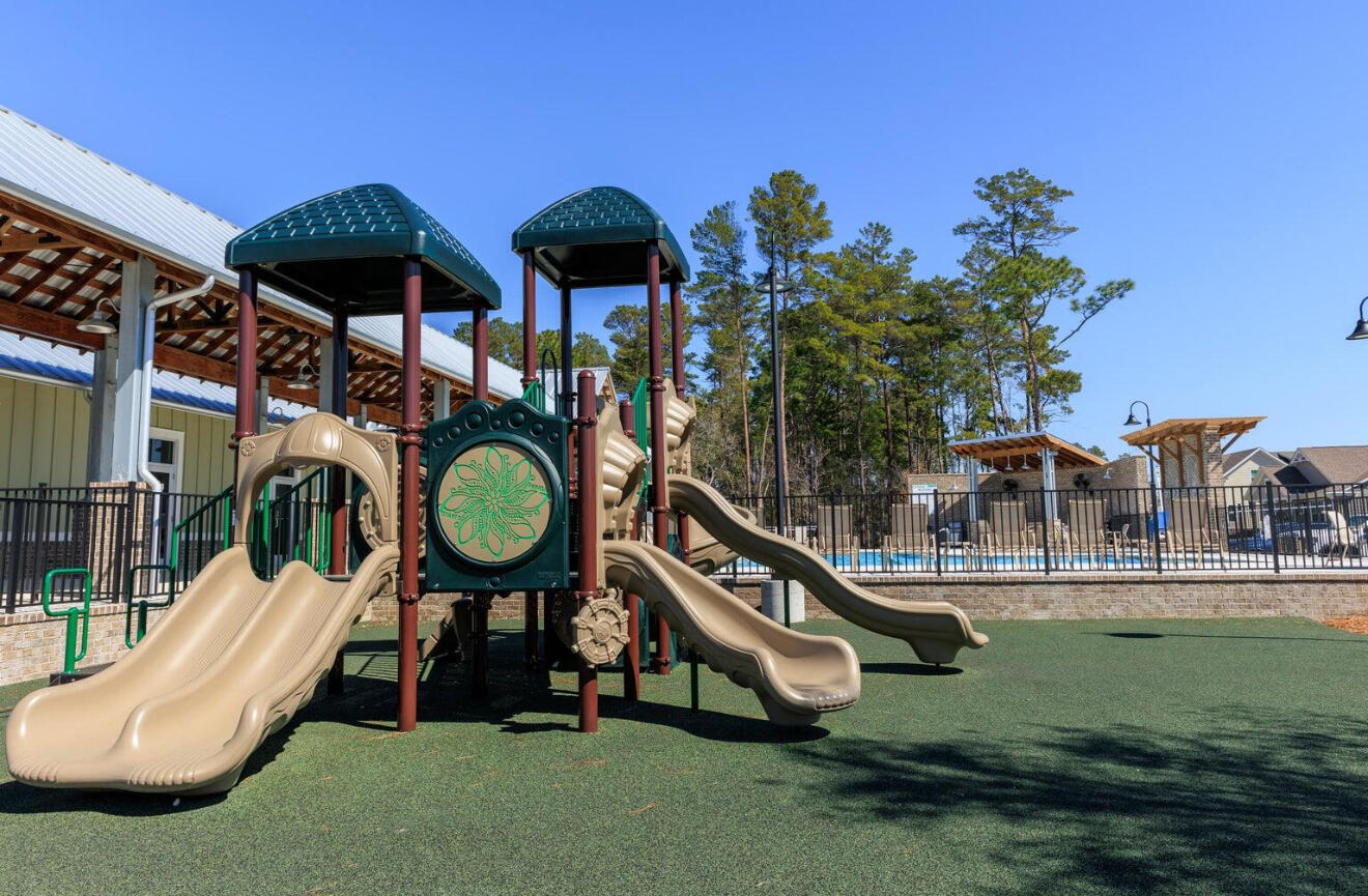 DEER MOSS CREEK PH2A LOT 116 - Residential