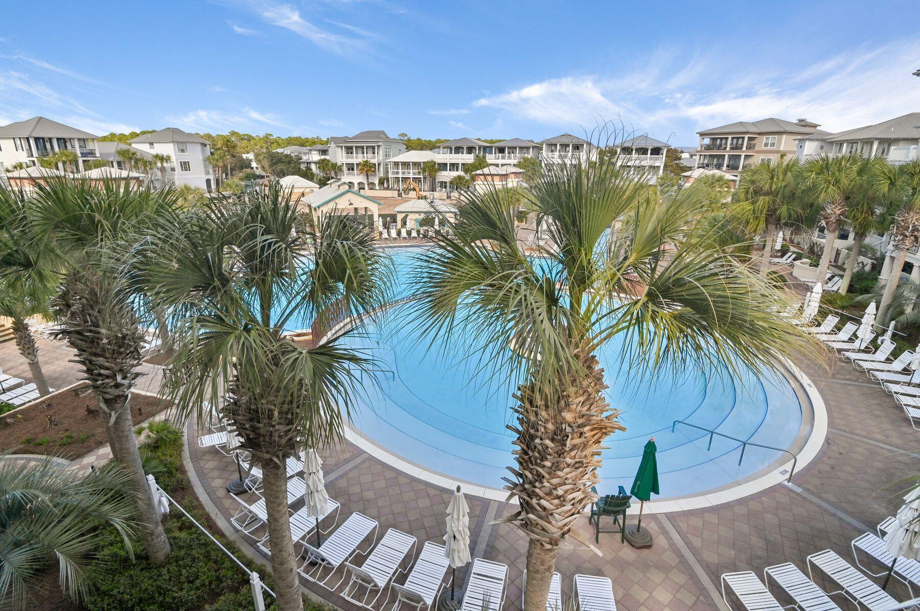 VILLAS AT SEACREST BEACH - Residential