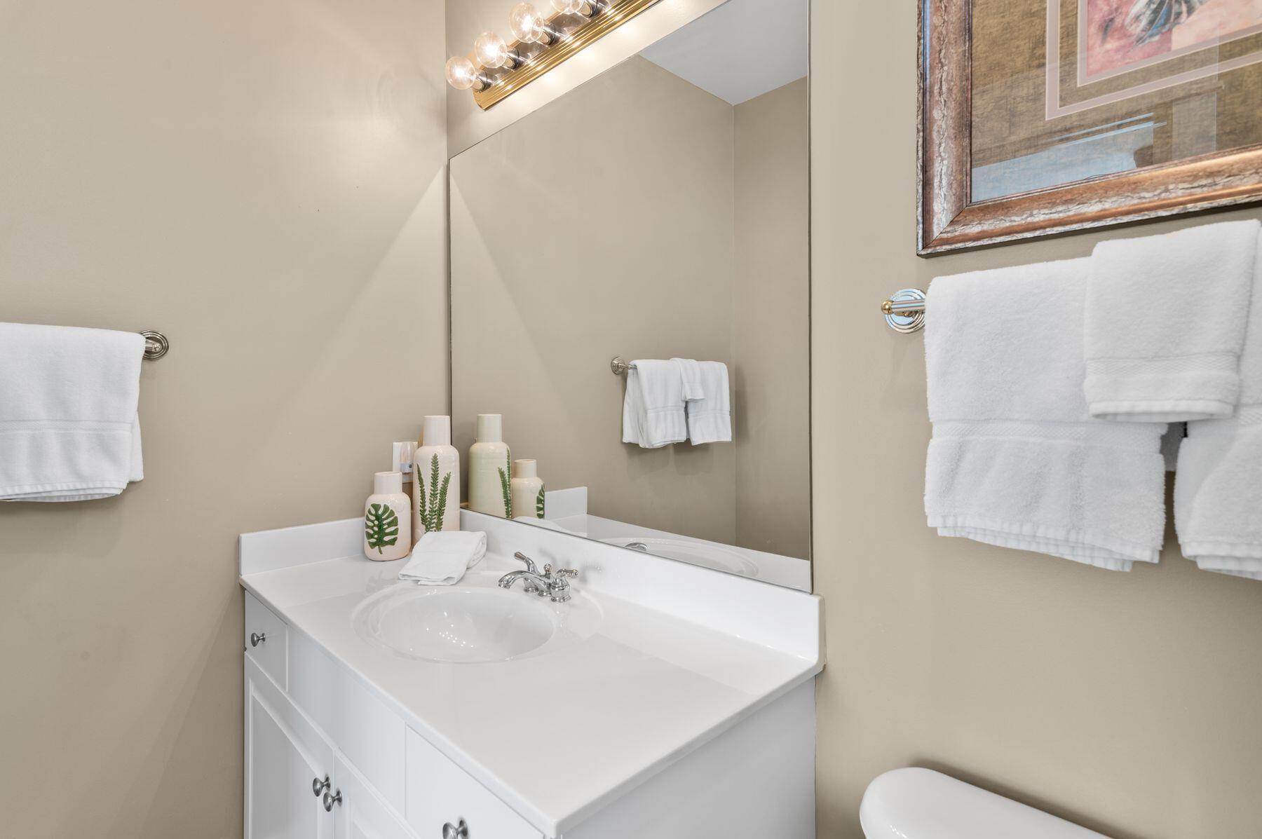 VILLAS AT SEACREST BEACH - Residential