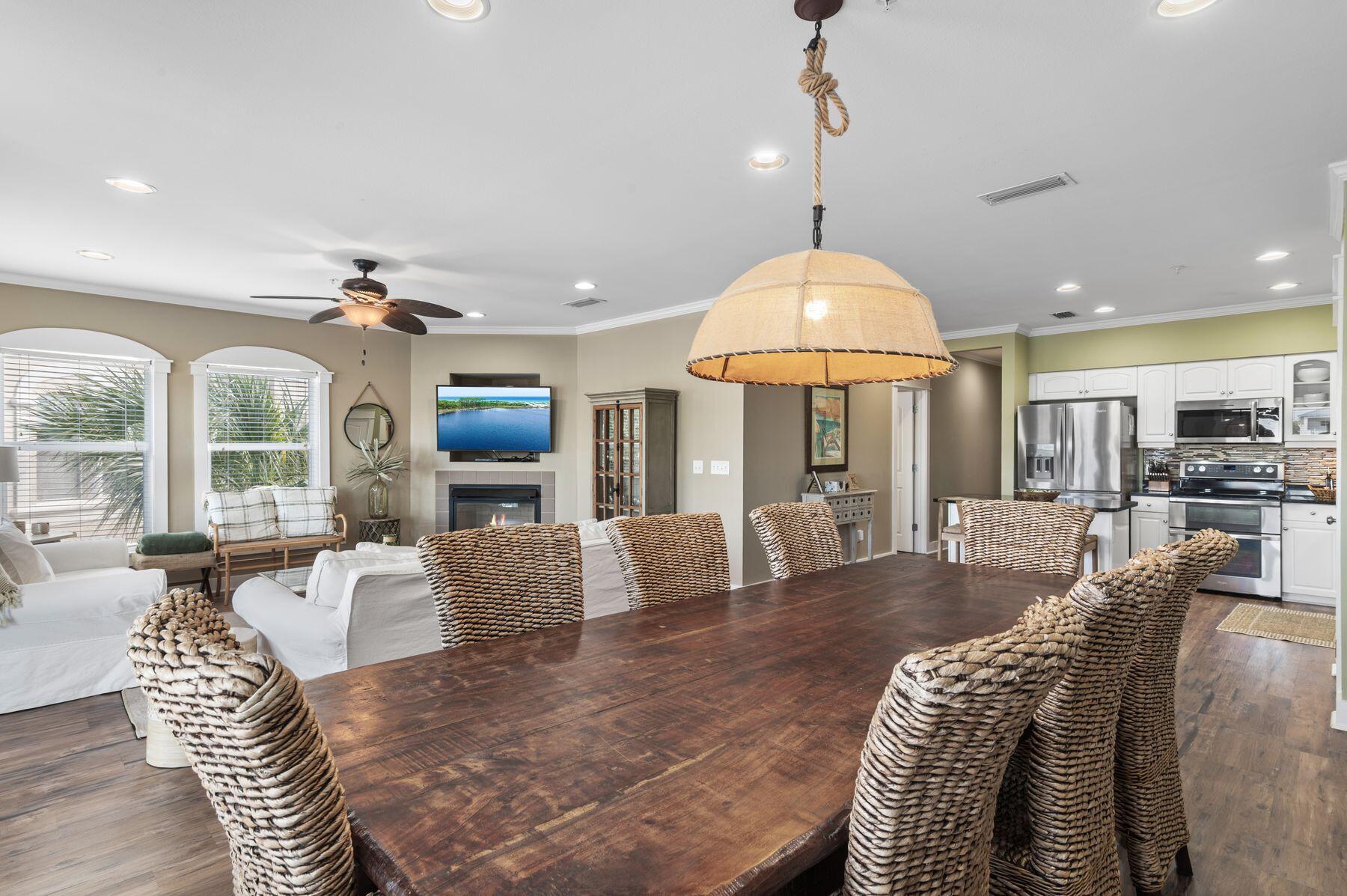 VILLAS AT SEACREST BEACH - Residential