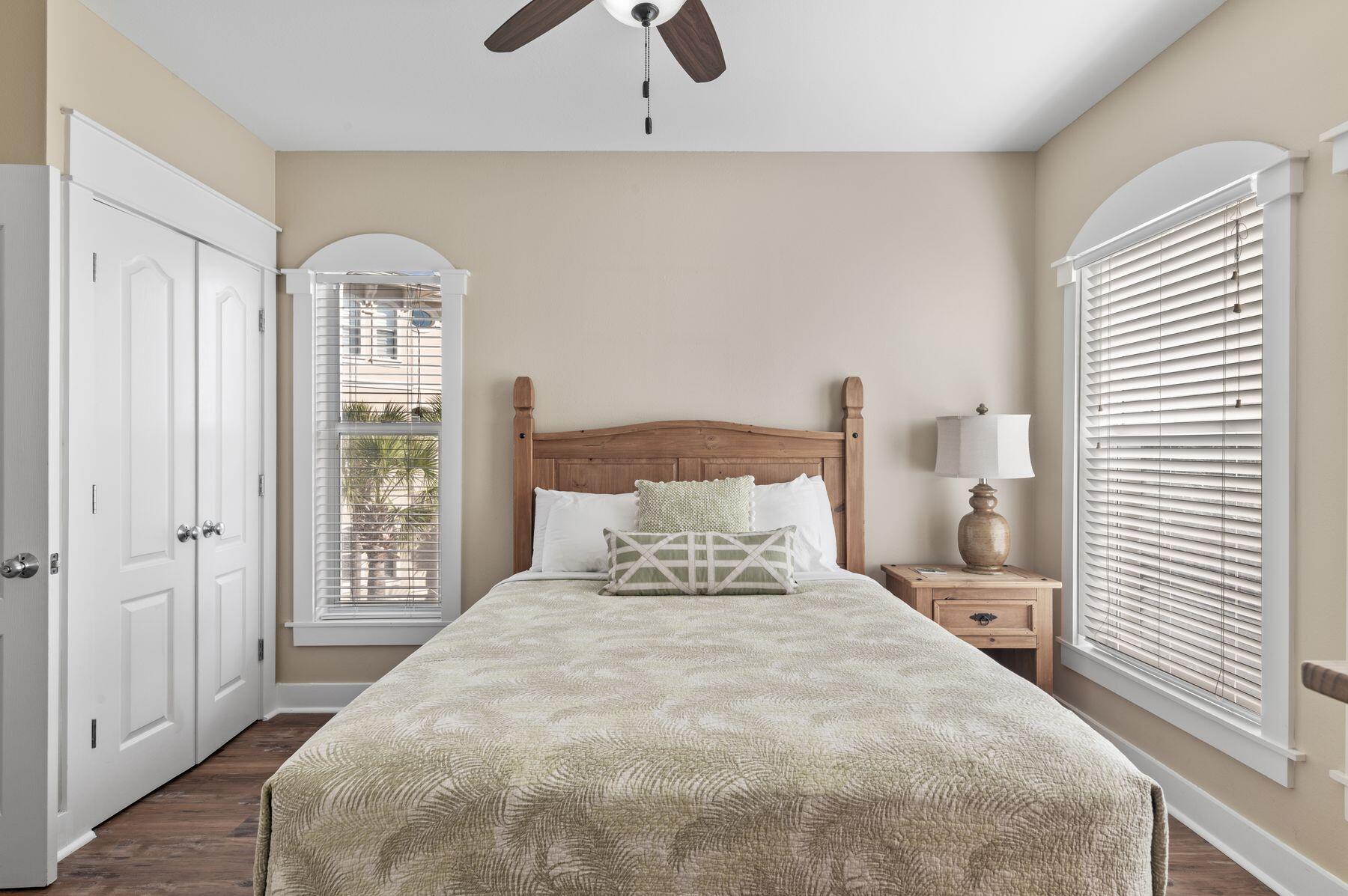 VILLAS AT SEACREST BEACH - Residential