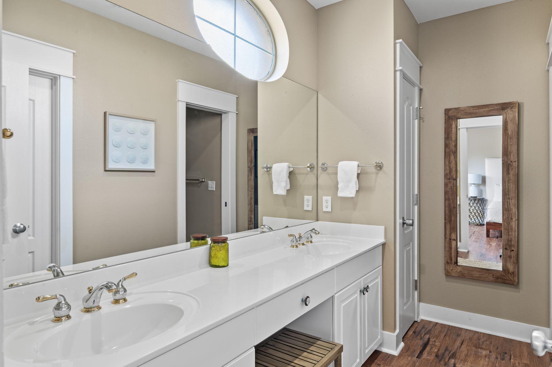 VILLAS AT SEACREST BEACH - Residential