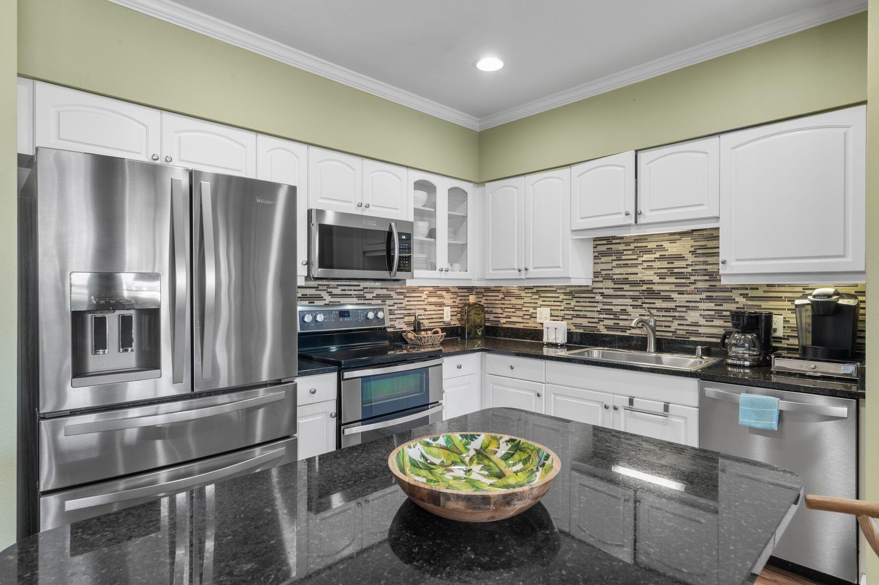 VILLAS AT SEACREST BEACH - Residential