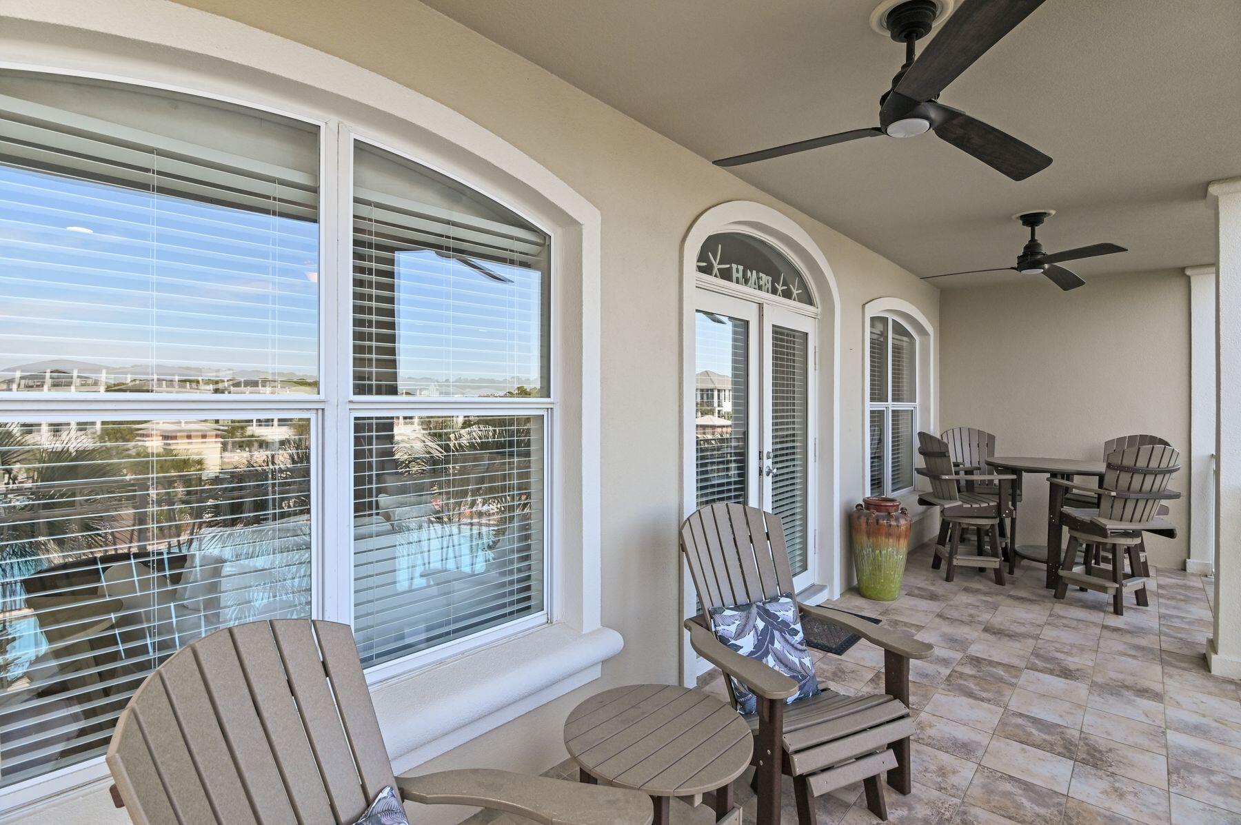 VILLAS AT SEACREST BEACH - Residential