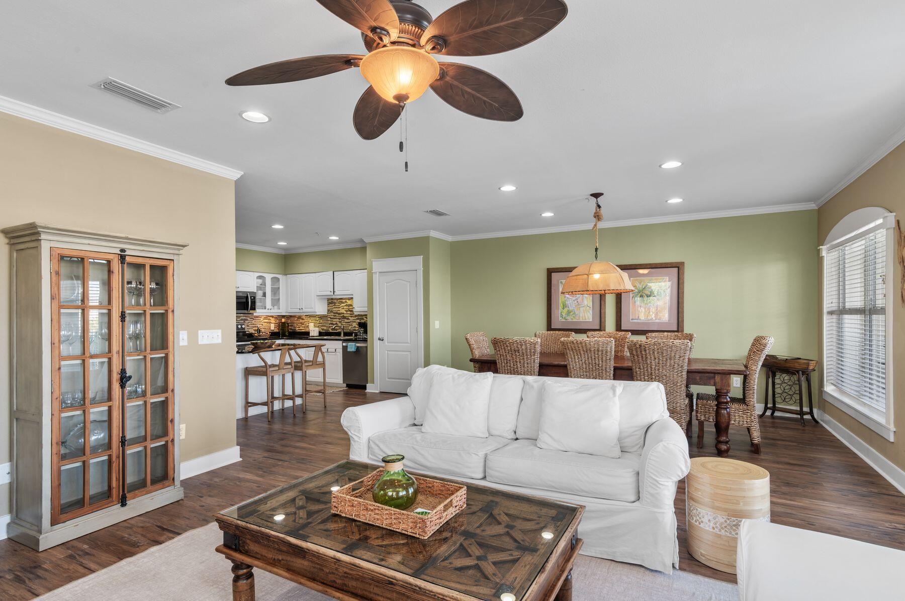 VILLAS AT SEACREST BEACH - Residential