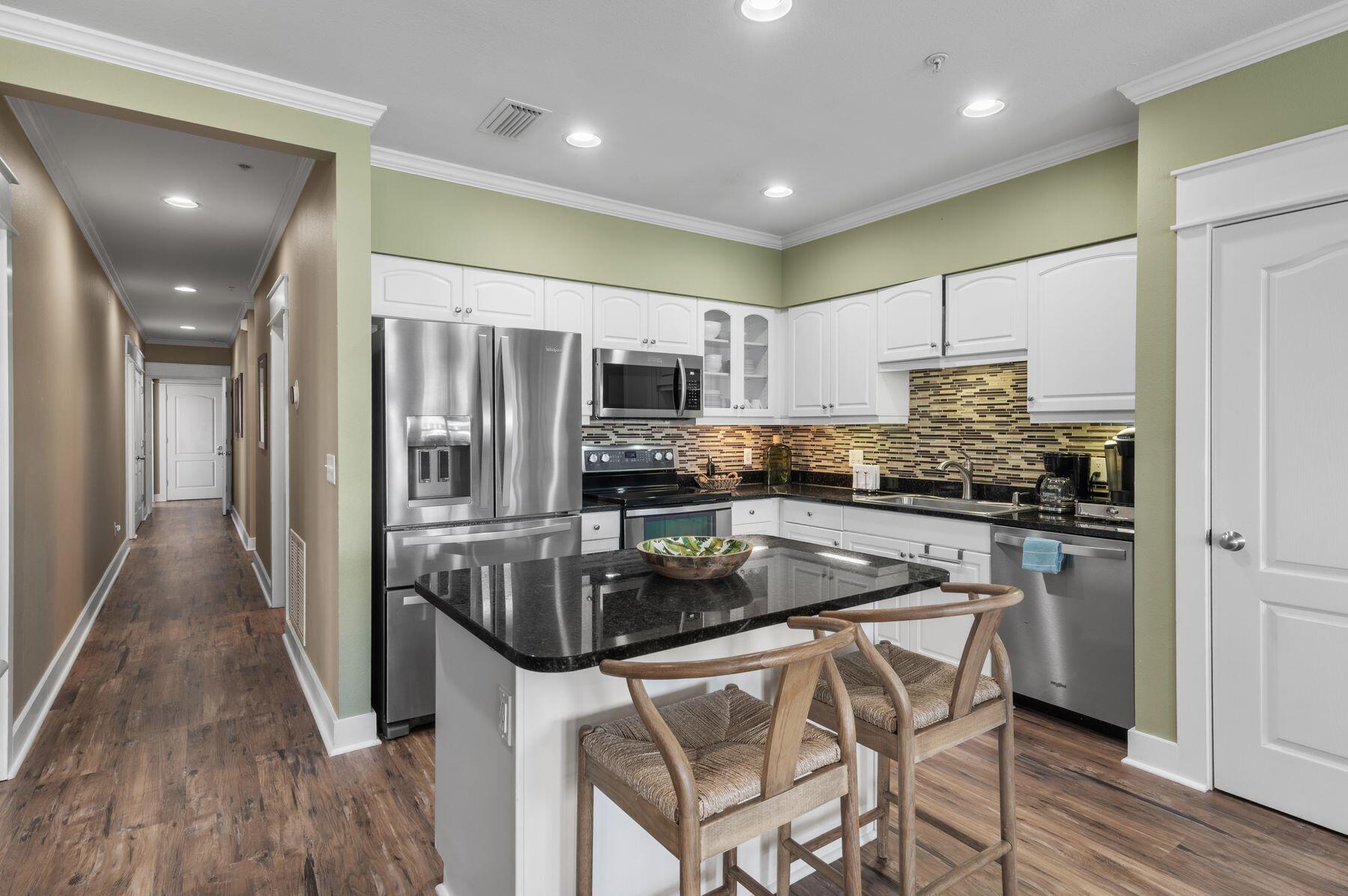 VILLAS AT SEACREST BEACH - Residential