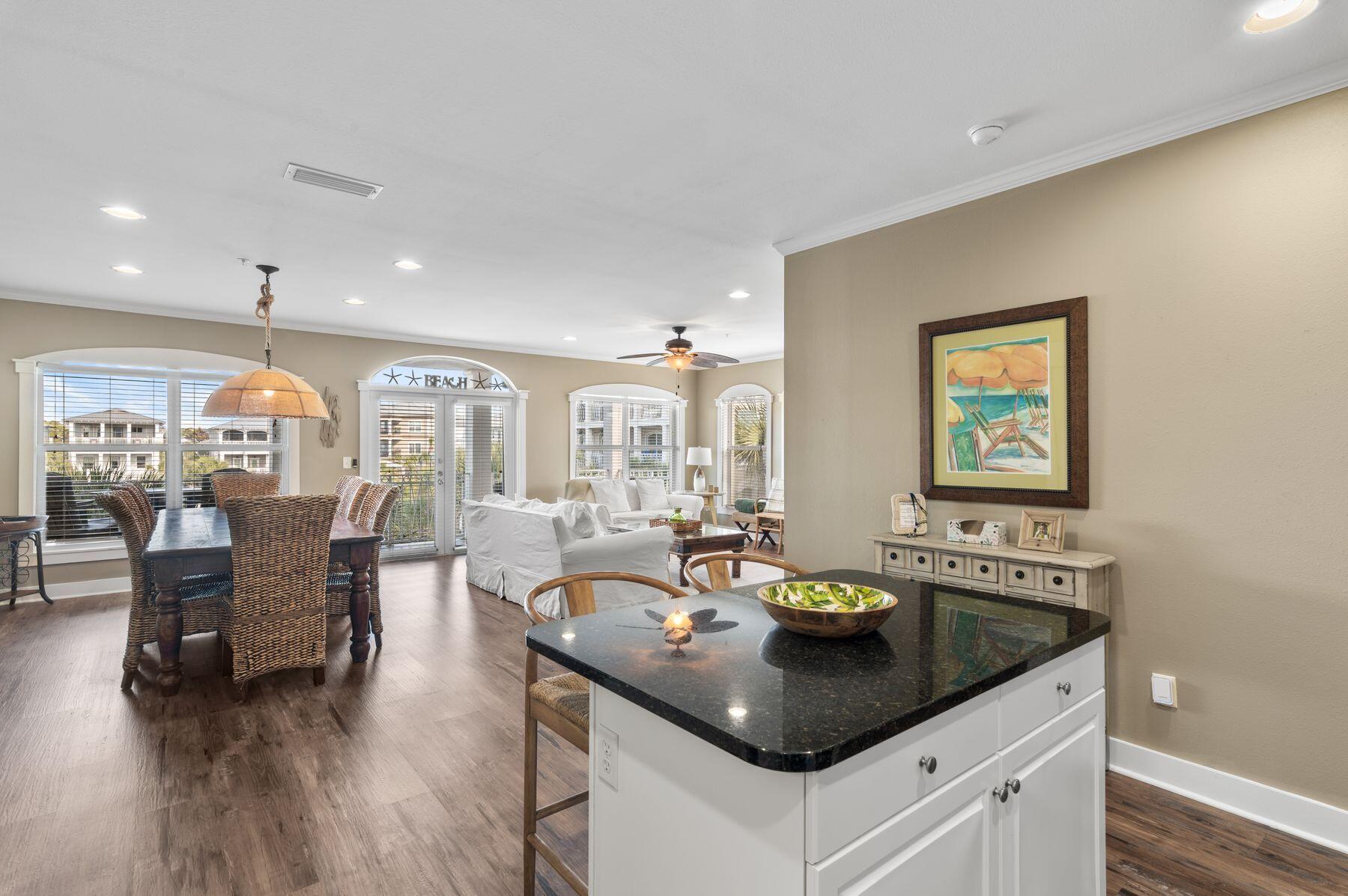 VILLAS AT SEACREST BEACH - Residential