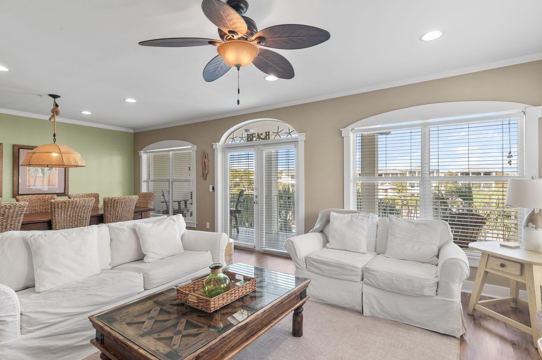 VILLAS AT SEACREST BEACH - Residential