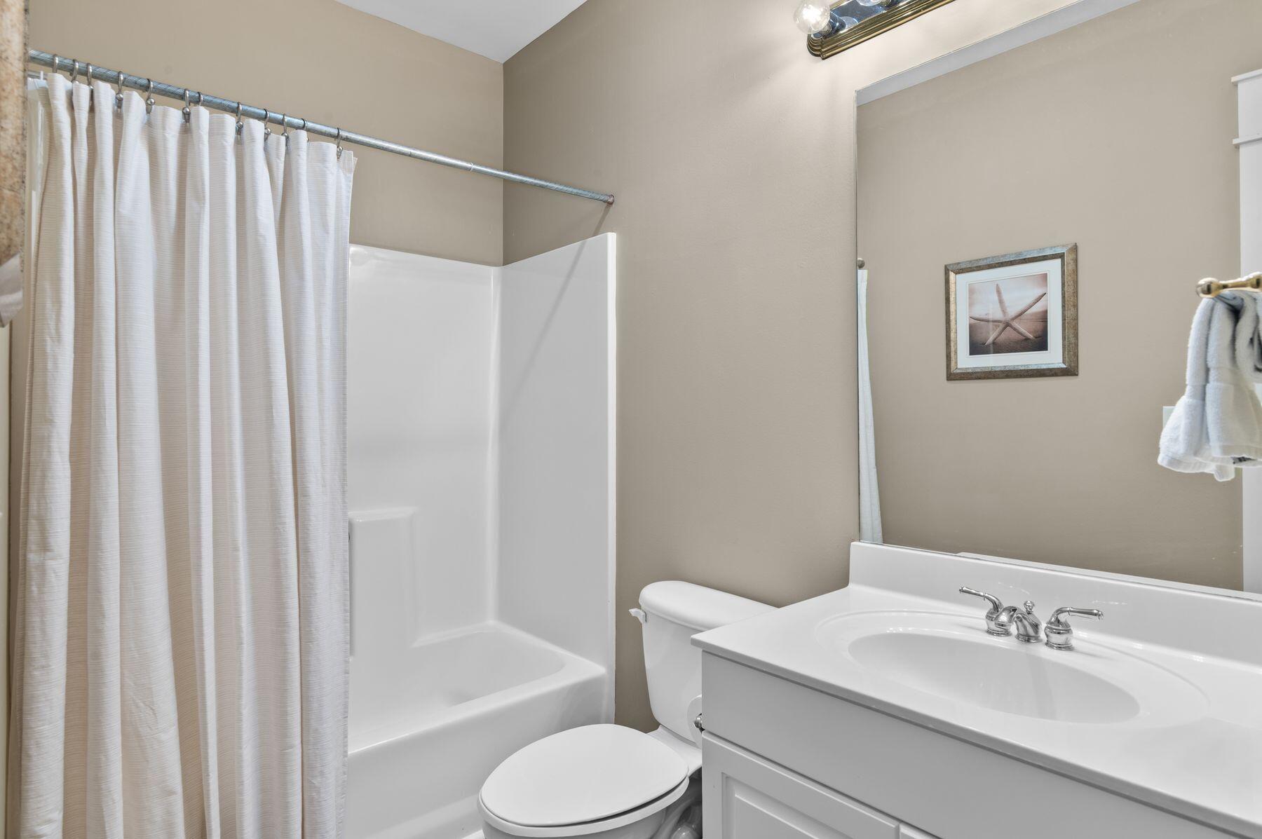 VILLAS AT SEACREST BEACH - Residential