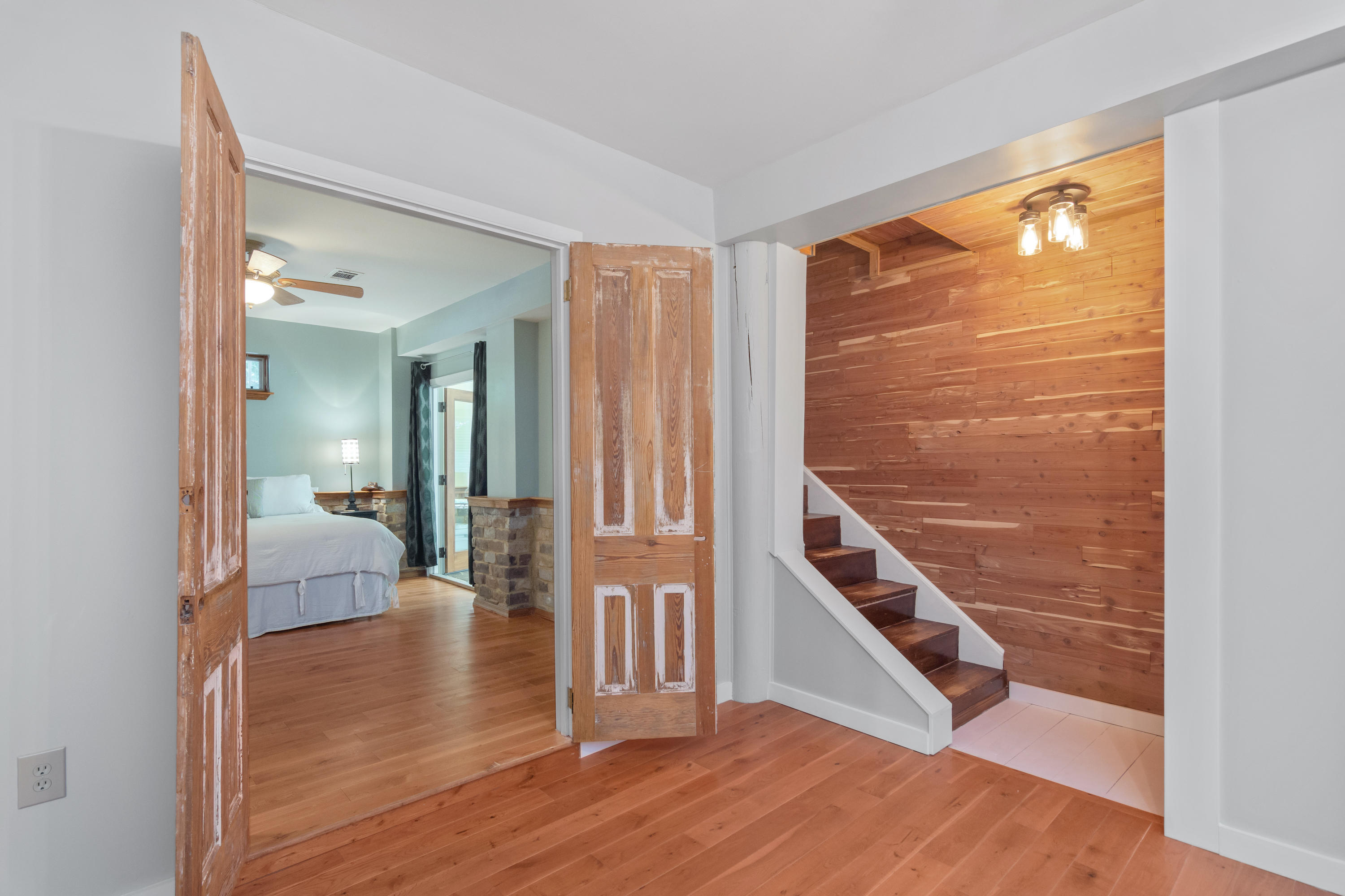 CHEROKEE - Residential