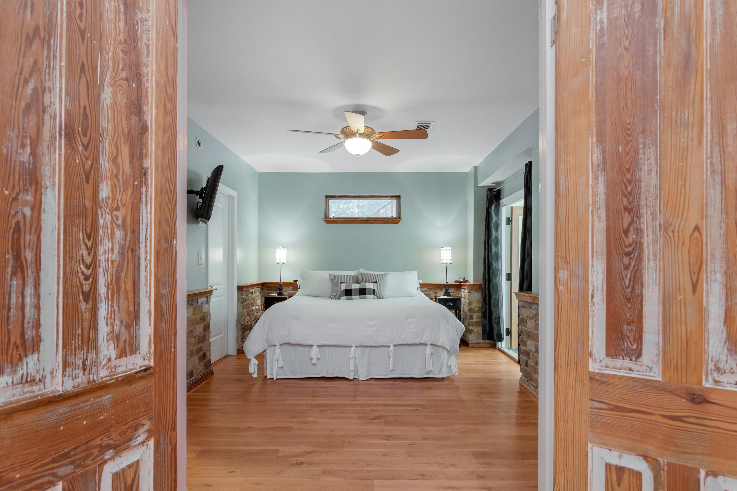 CHEROKEE - Residential