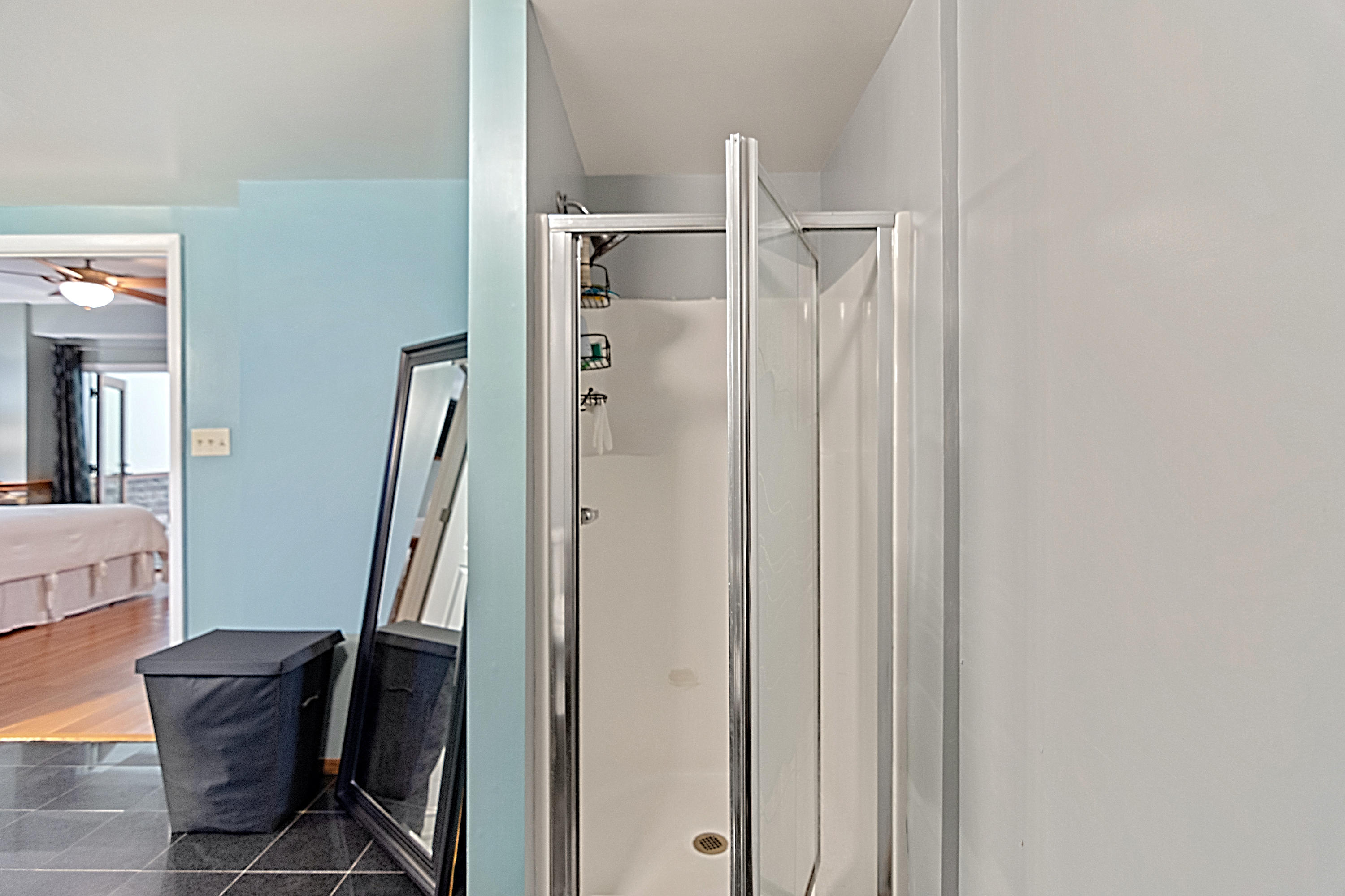 CHEROKEE - Residential