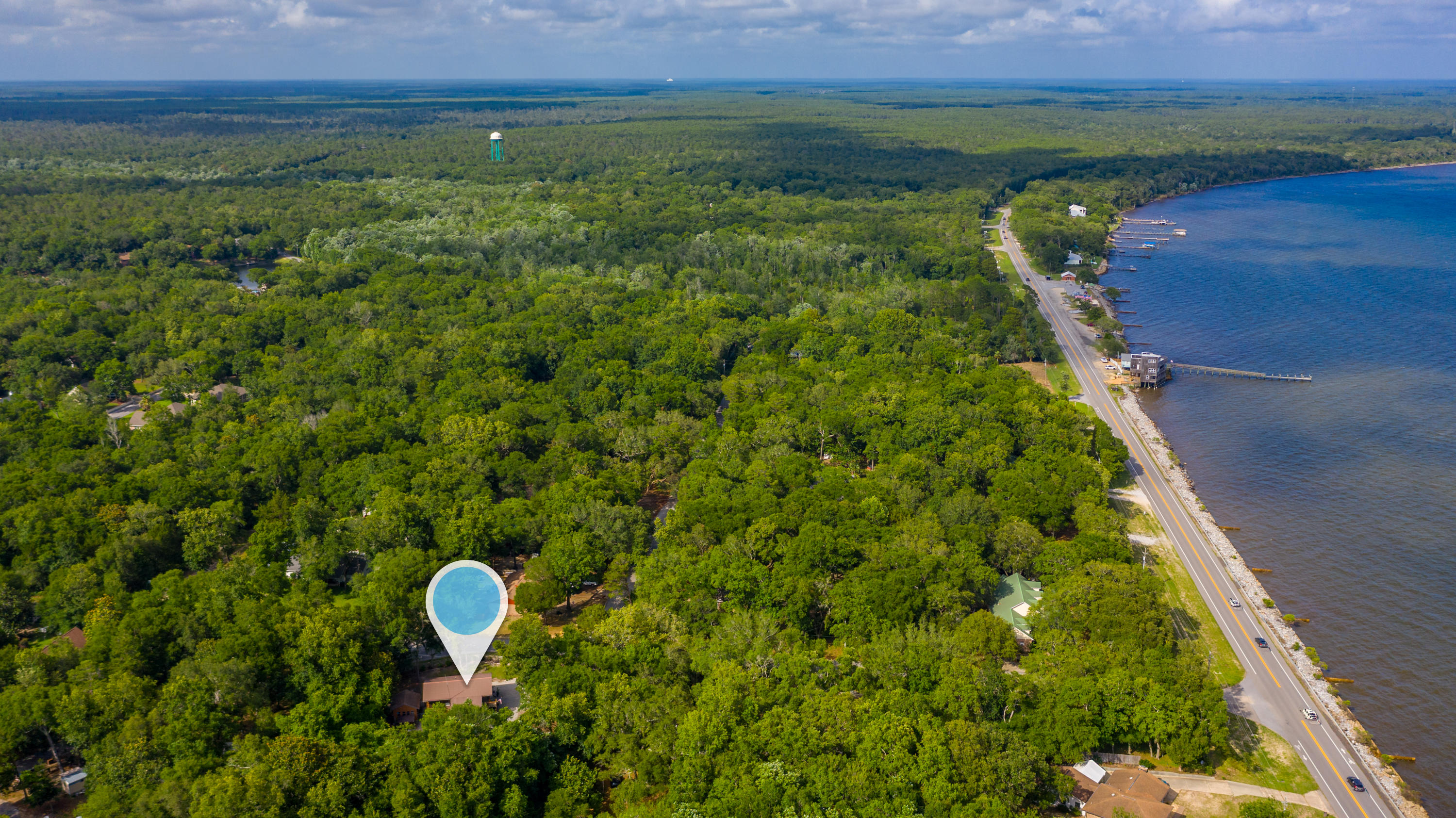 CHEROKEE - Residential