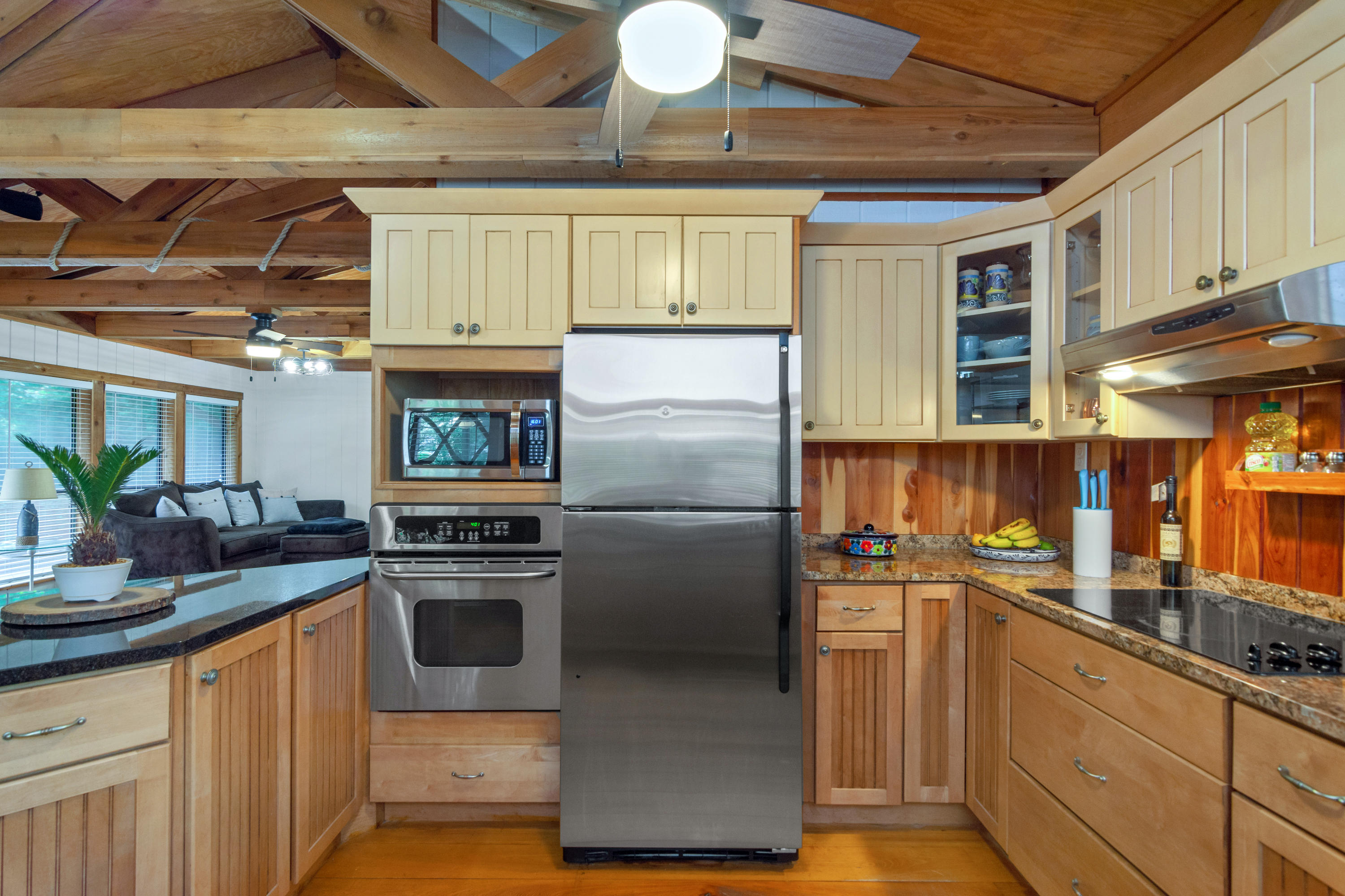 CHEROKEE - Residential