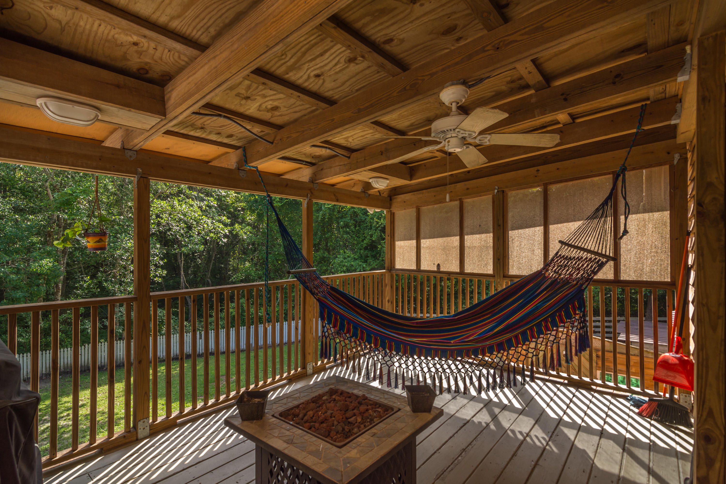 CHEROKEE - Residential