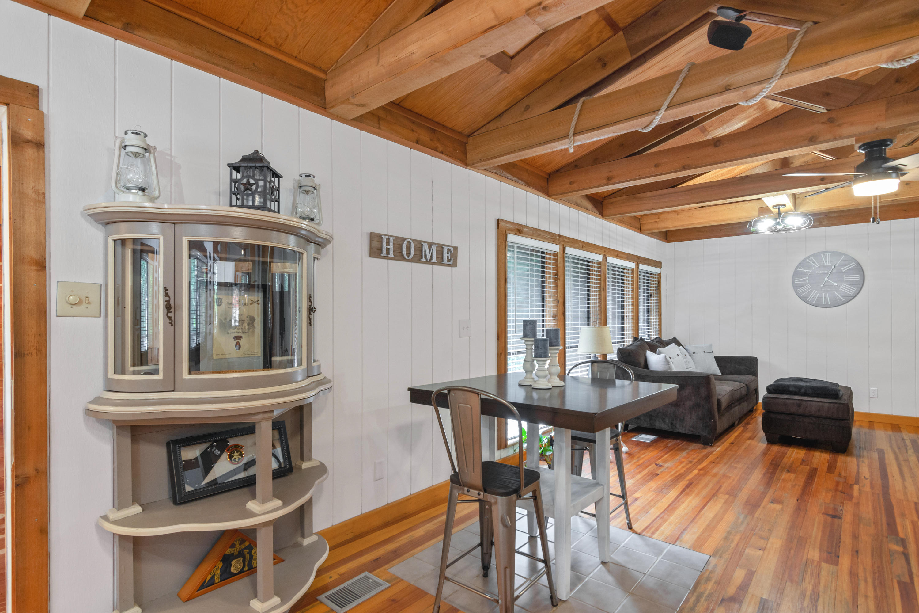 CHEROKEE - Residential