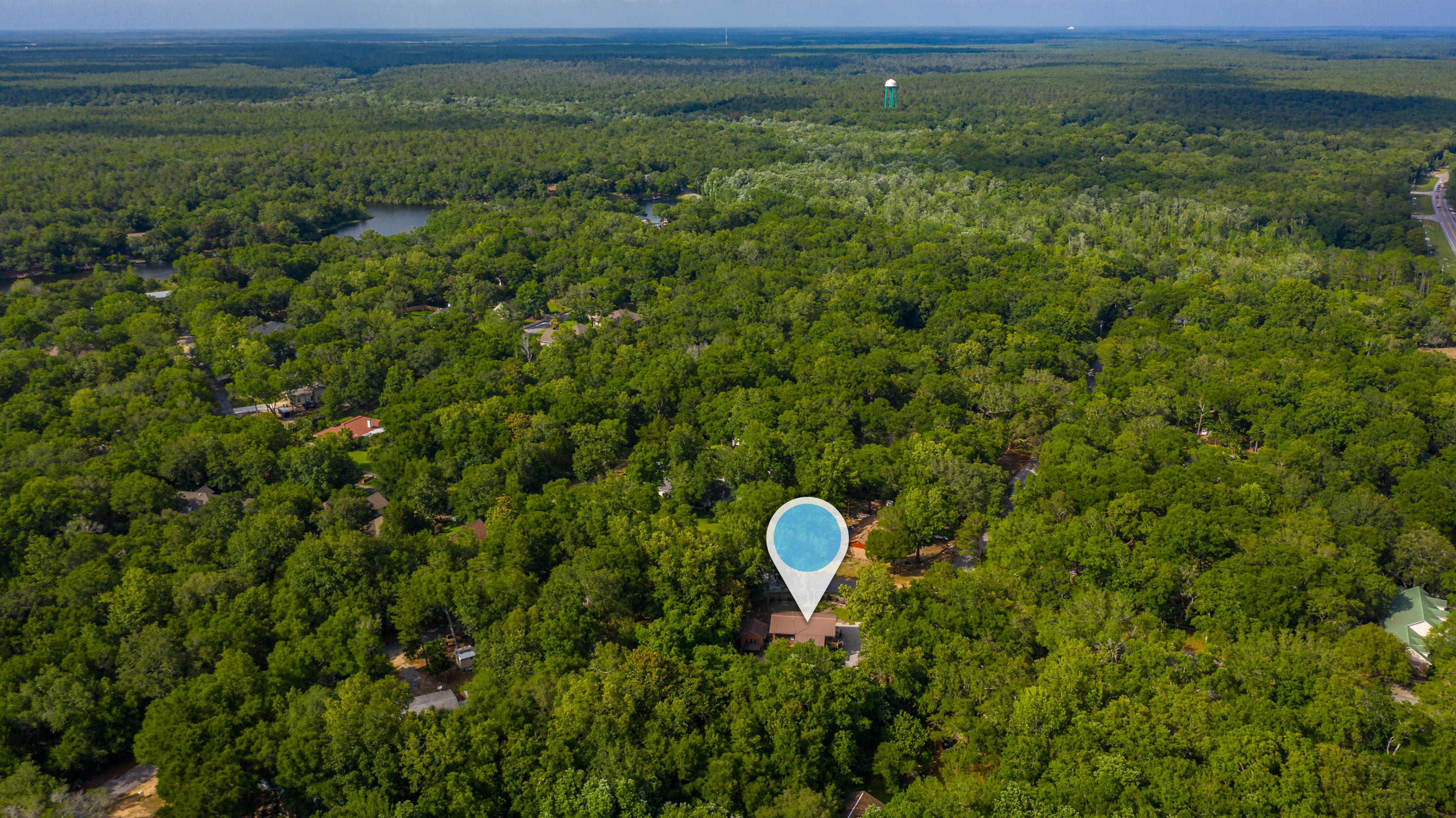 CHEROKEE - Residential