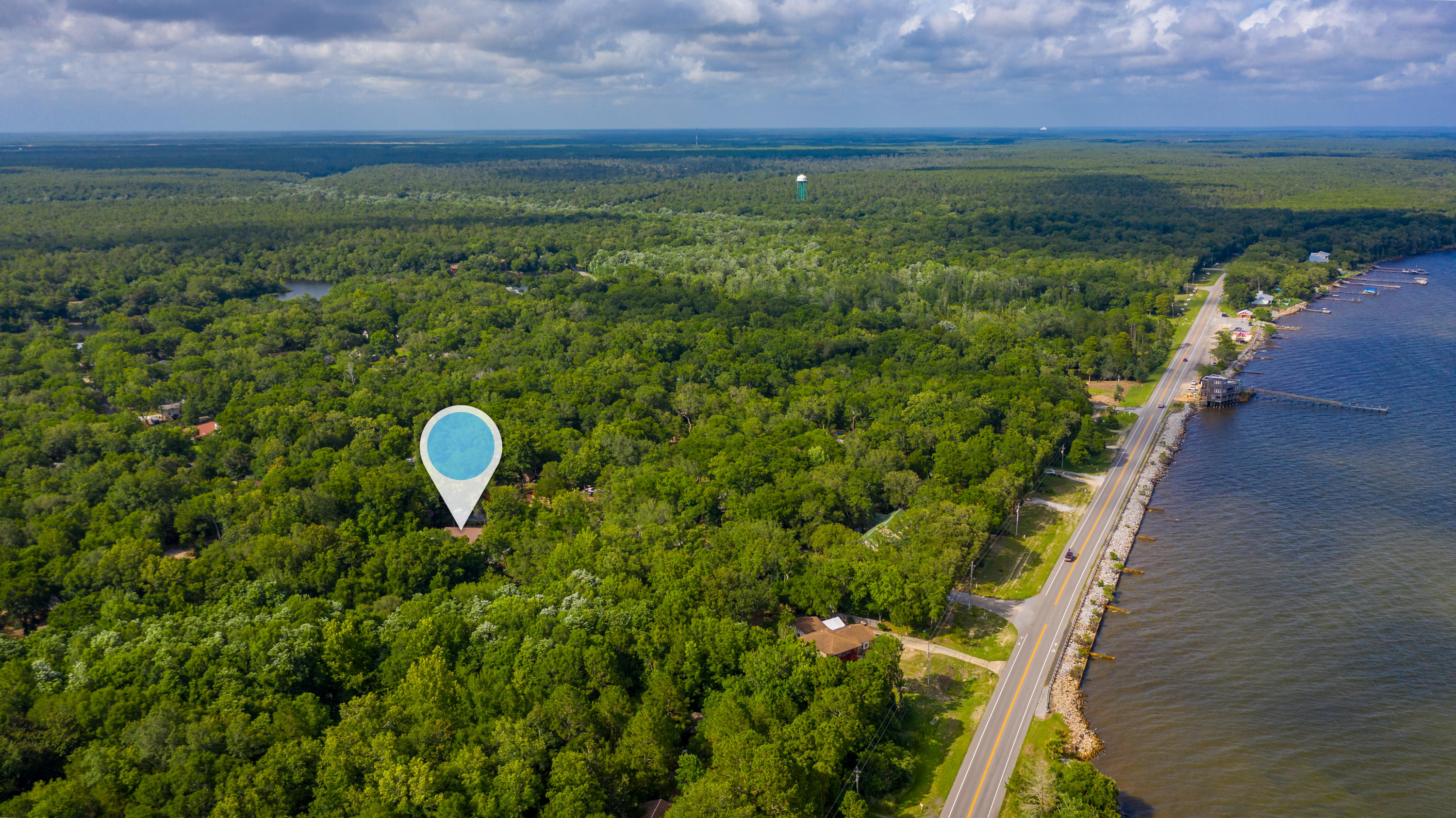 CHEROKEE - Residential