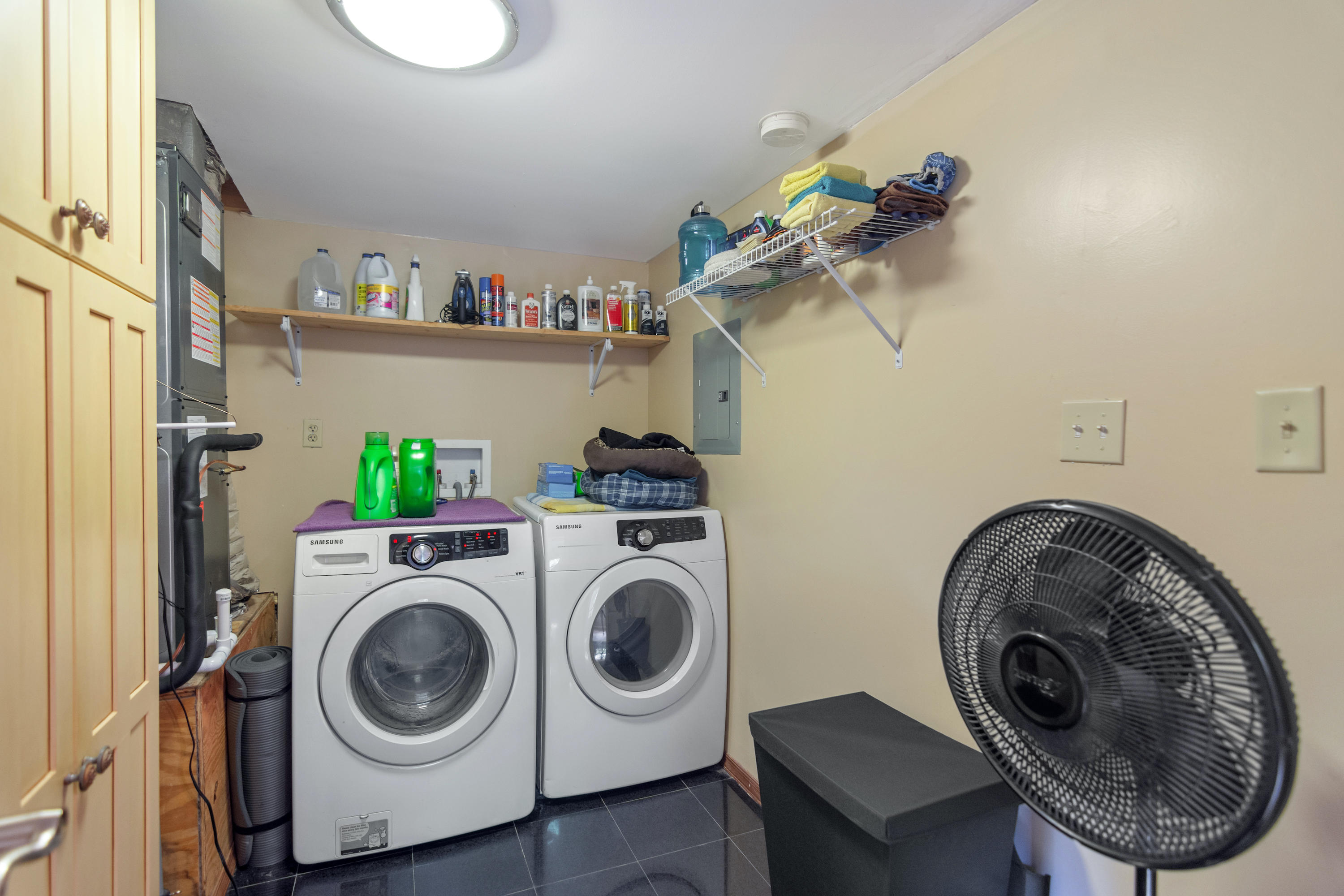 CHEROKEE - Residential