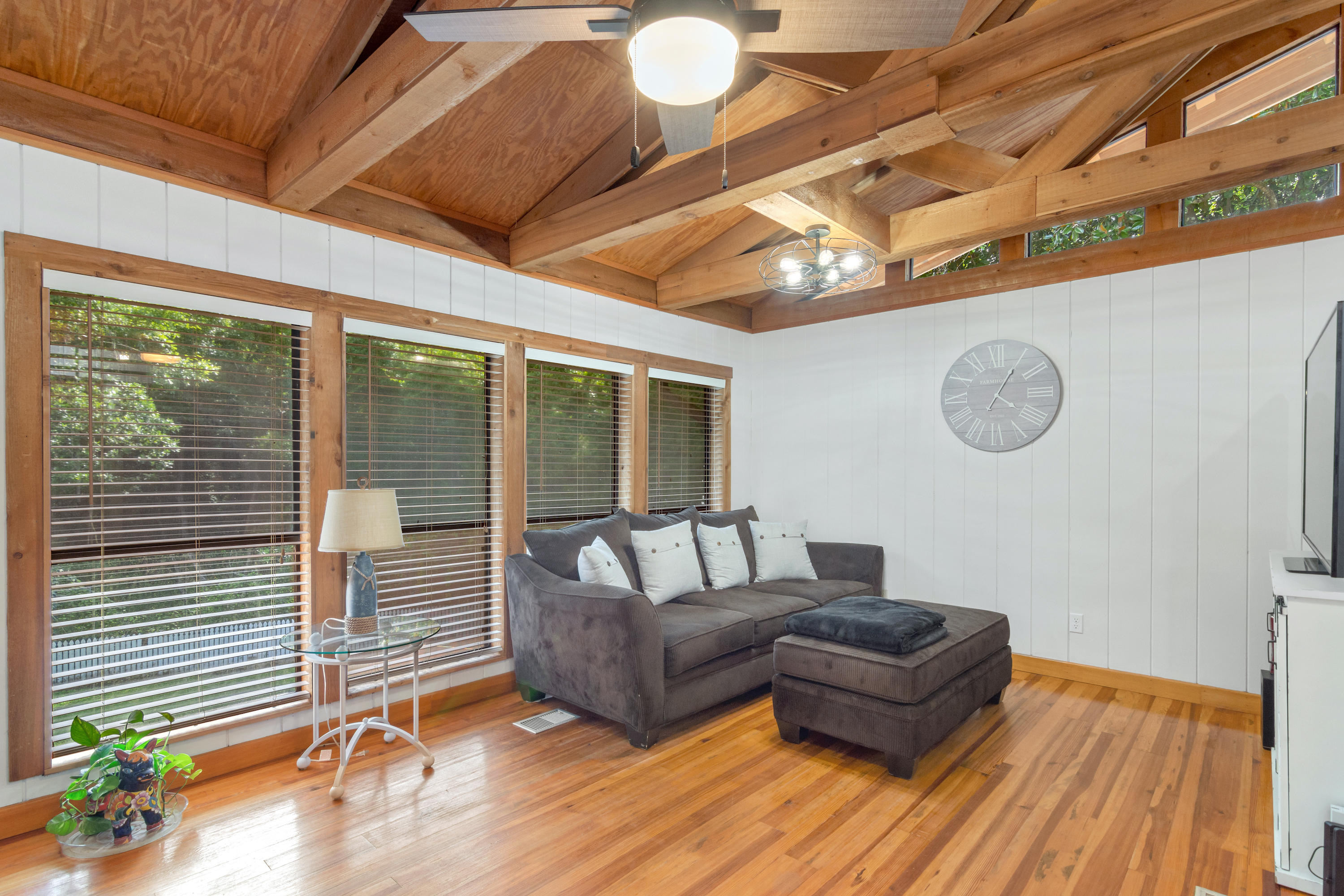 CHEROKEE - Residential