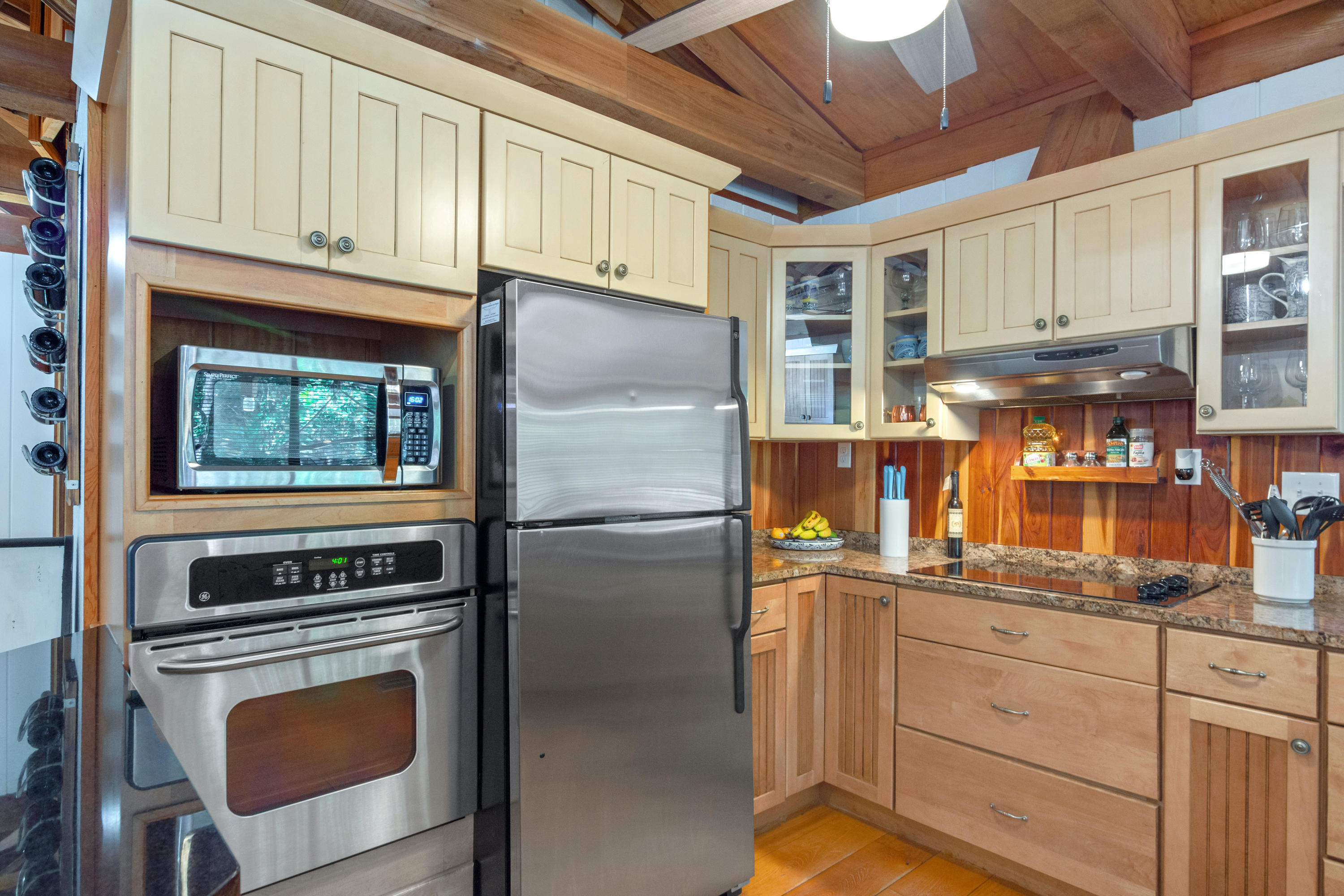 CHEROKEE - Residential