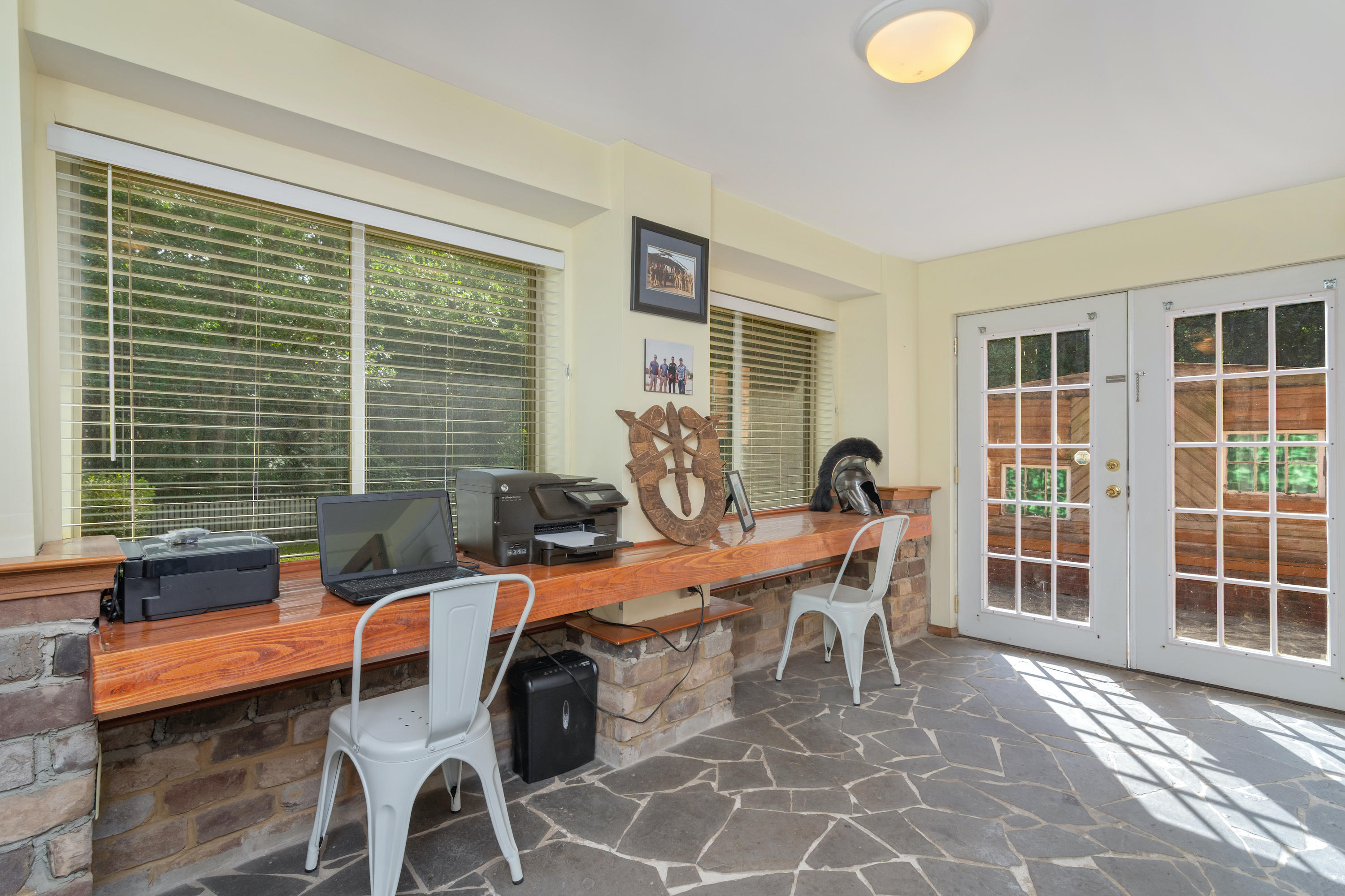 CHEROKEE - Residential