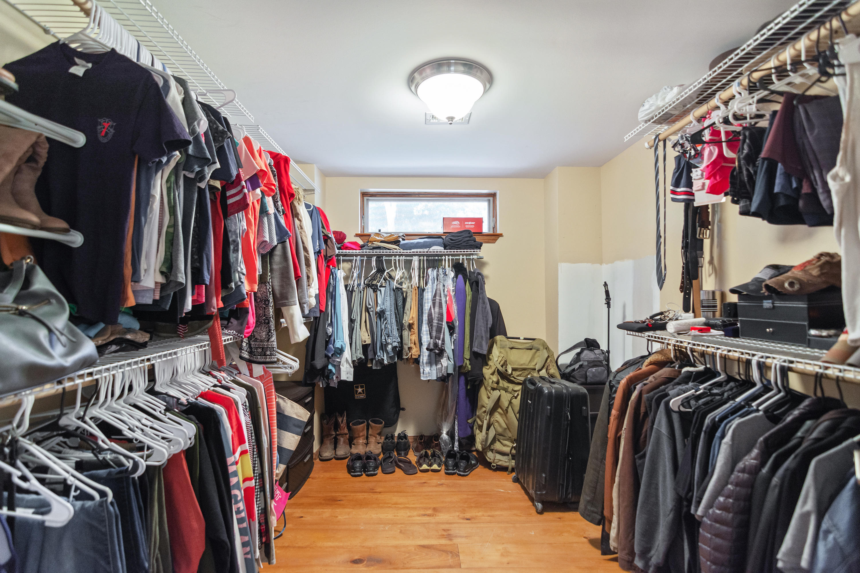 CHEROKEE - Residential