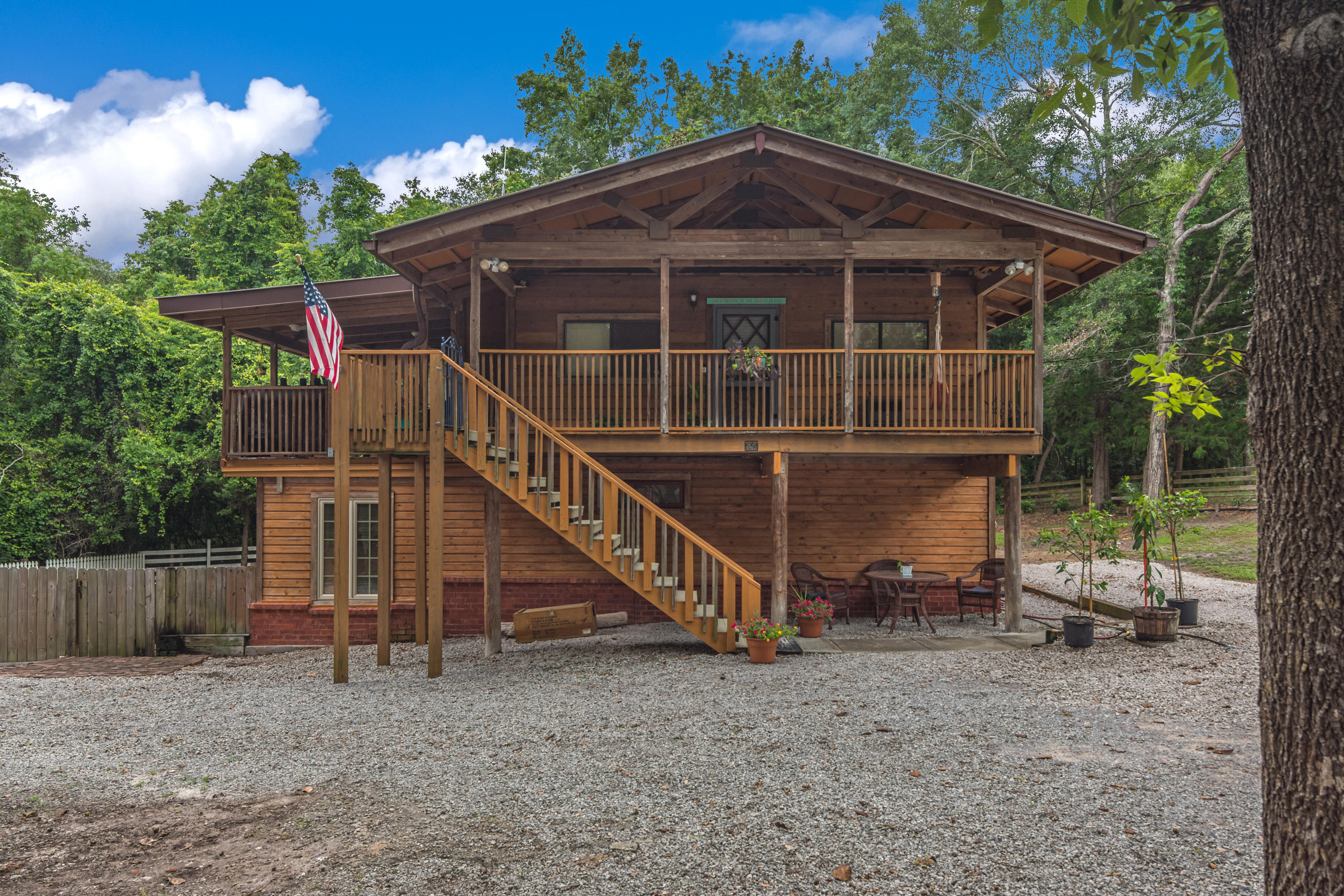 CHEROKEE - Residential