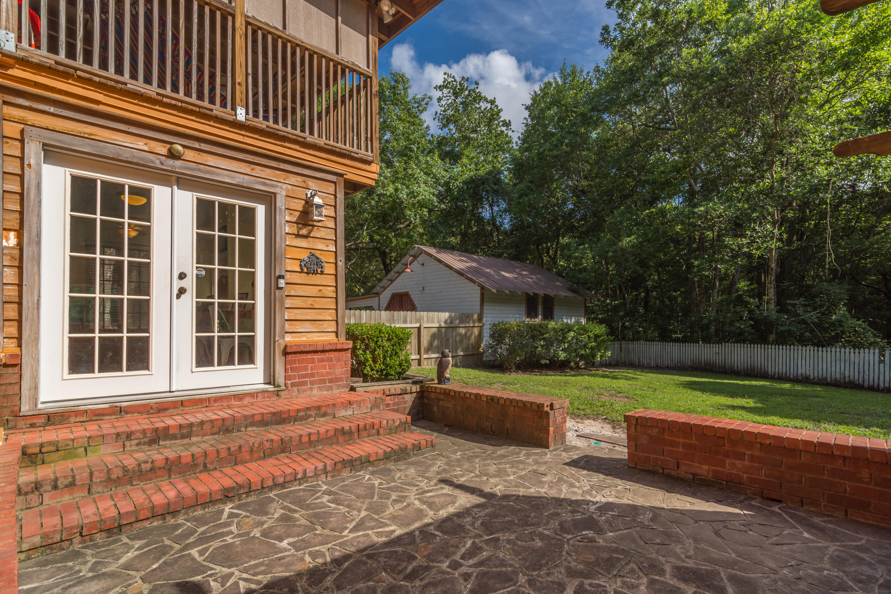 CHEROKEE - Residential