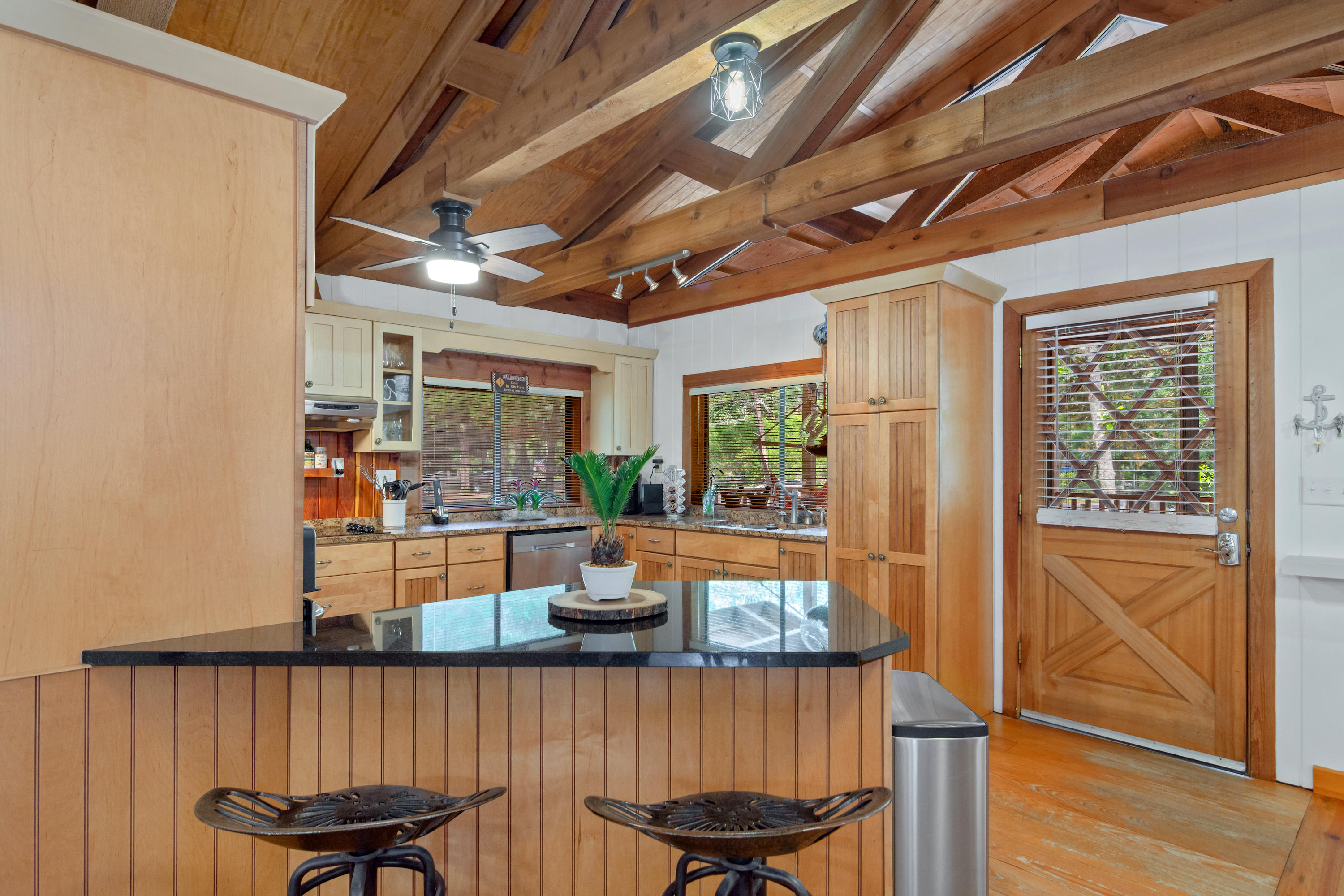 CHEROKEE - Residential